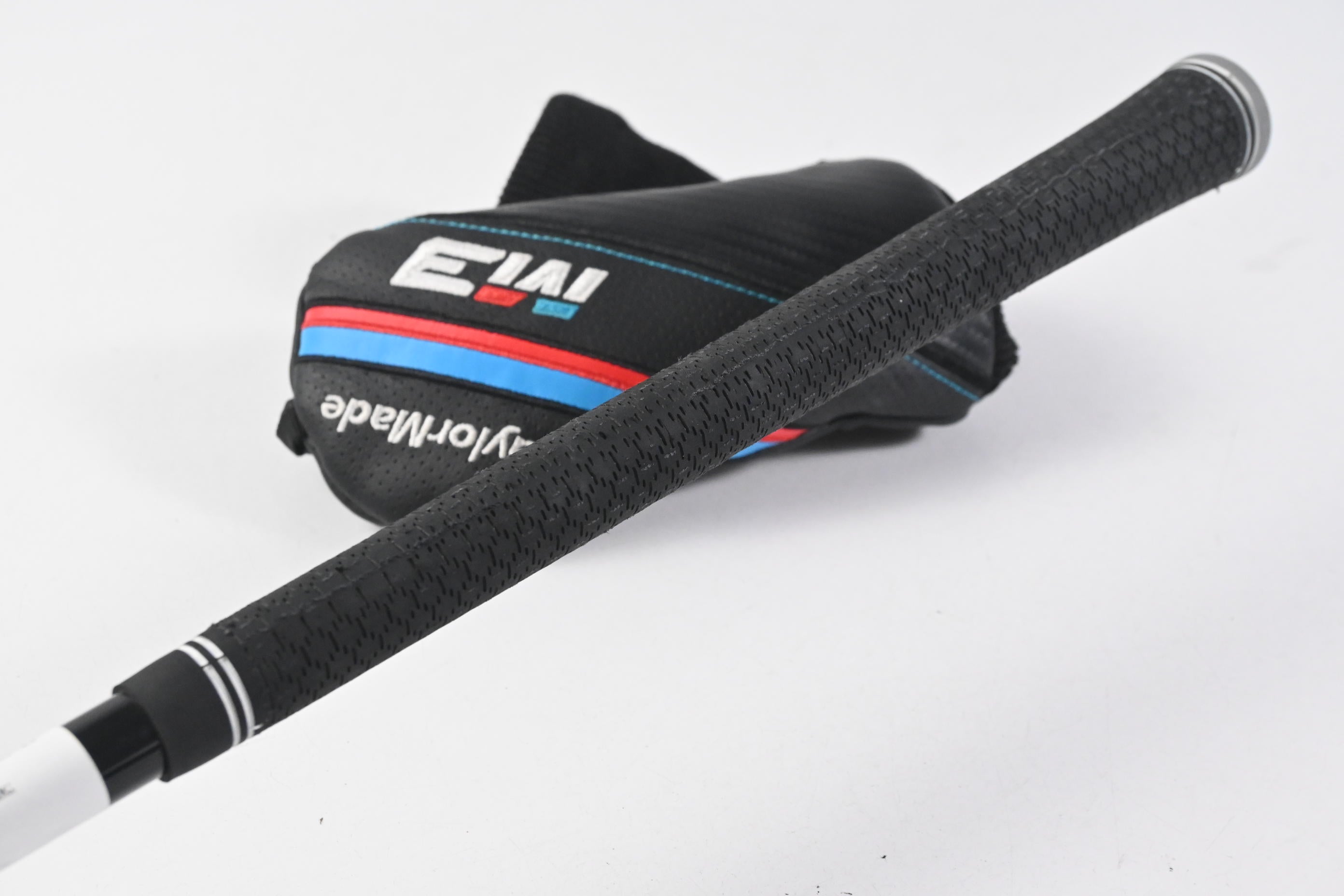 Taylormade M3 #3 Hybrid / 19 Degree / Regular Flex Tensei CK Blue 70 Shaft
