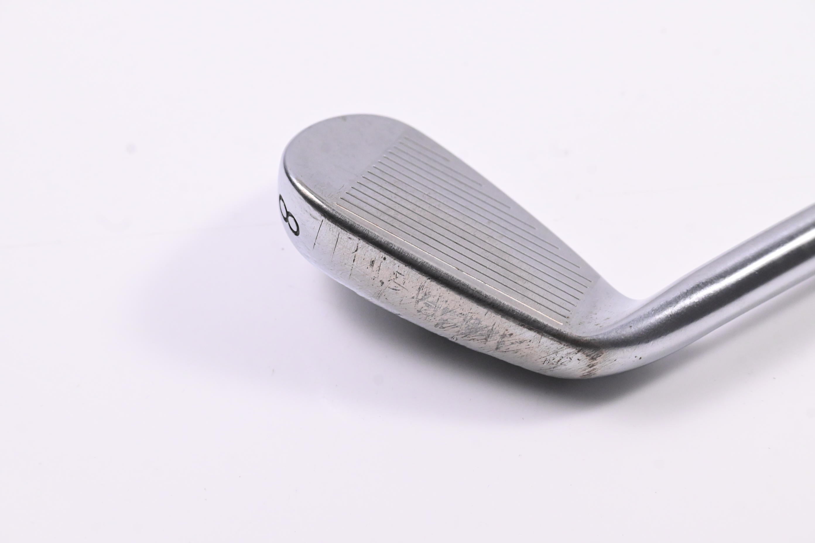 PXG 0311 T Gen4 #8 Iron / 36 Degree / Stiff Flex Dynamic Gold 120 S300 Shaft