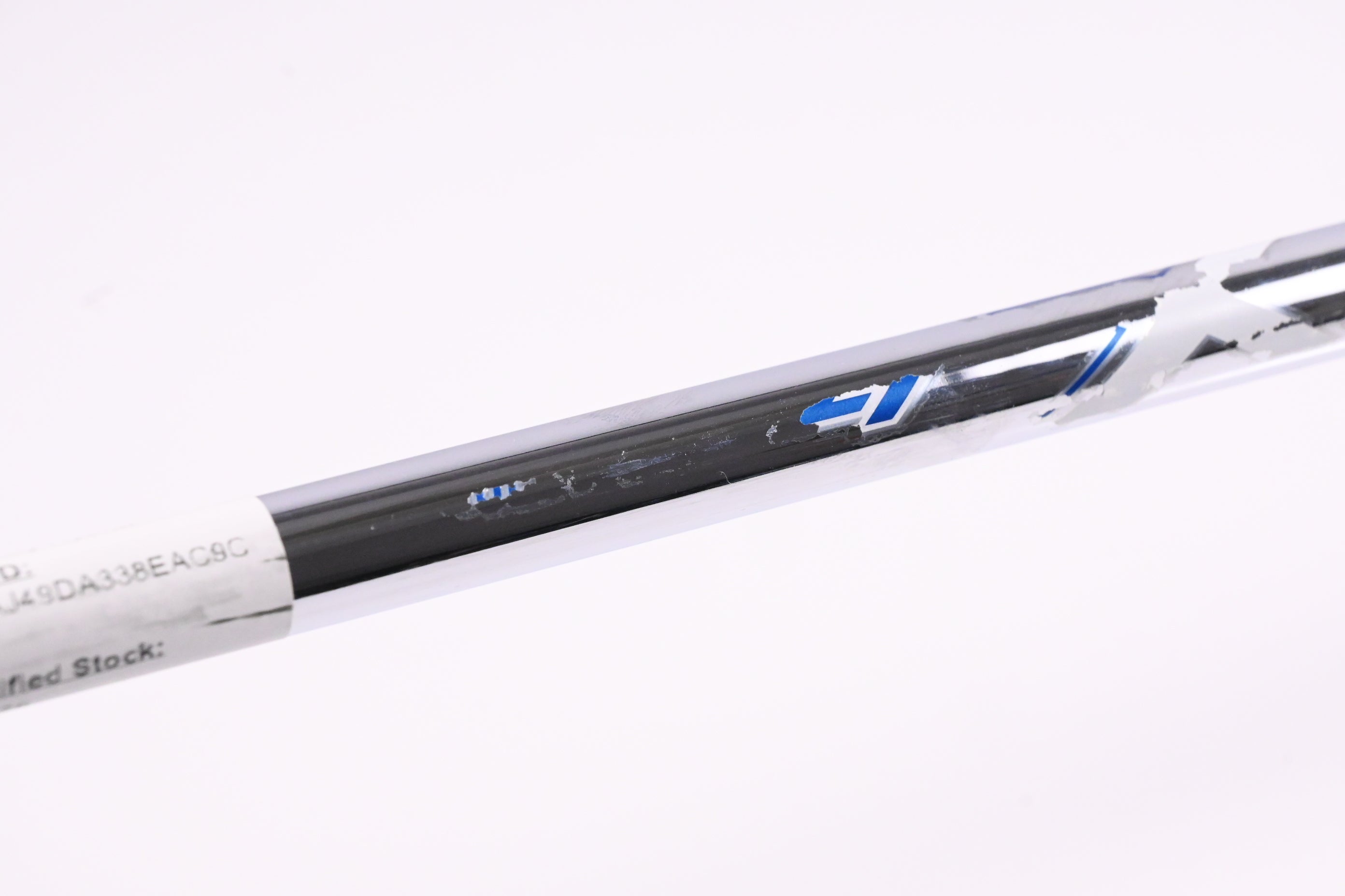 Titleist T200 2021 Utility #4 Iron / 22 Degree / Stiff Flex Project X LZ Shaft
