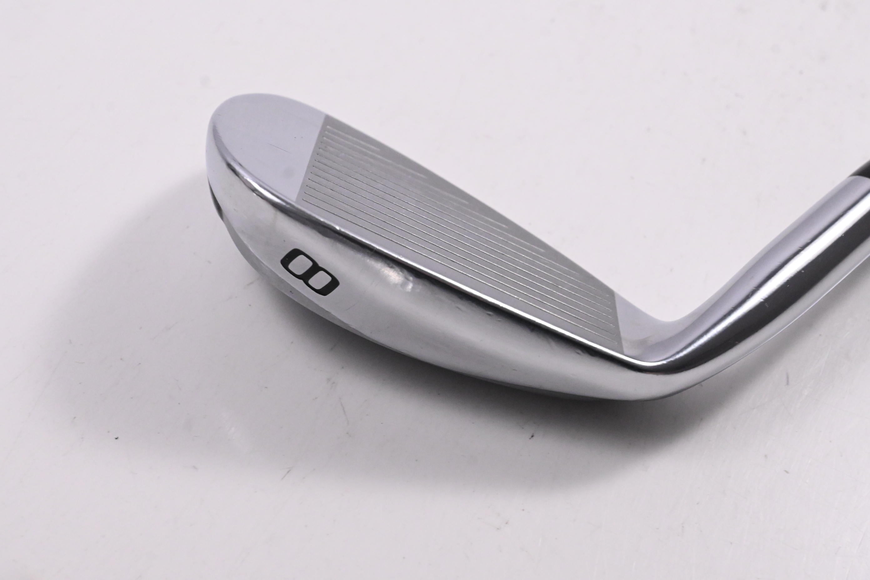 Mizuno JPX 850 #8 Iron / 36 Degree / Regular Flex True Temper XP 105 Shaft