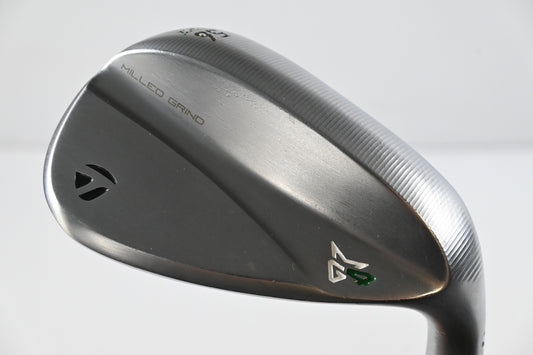 Taylormade Milled Grind 4 Sand Wedge / 56 Degree / Stiff Flex Dynamic Gold