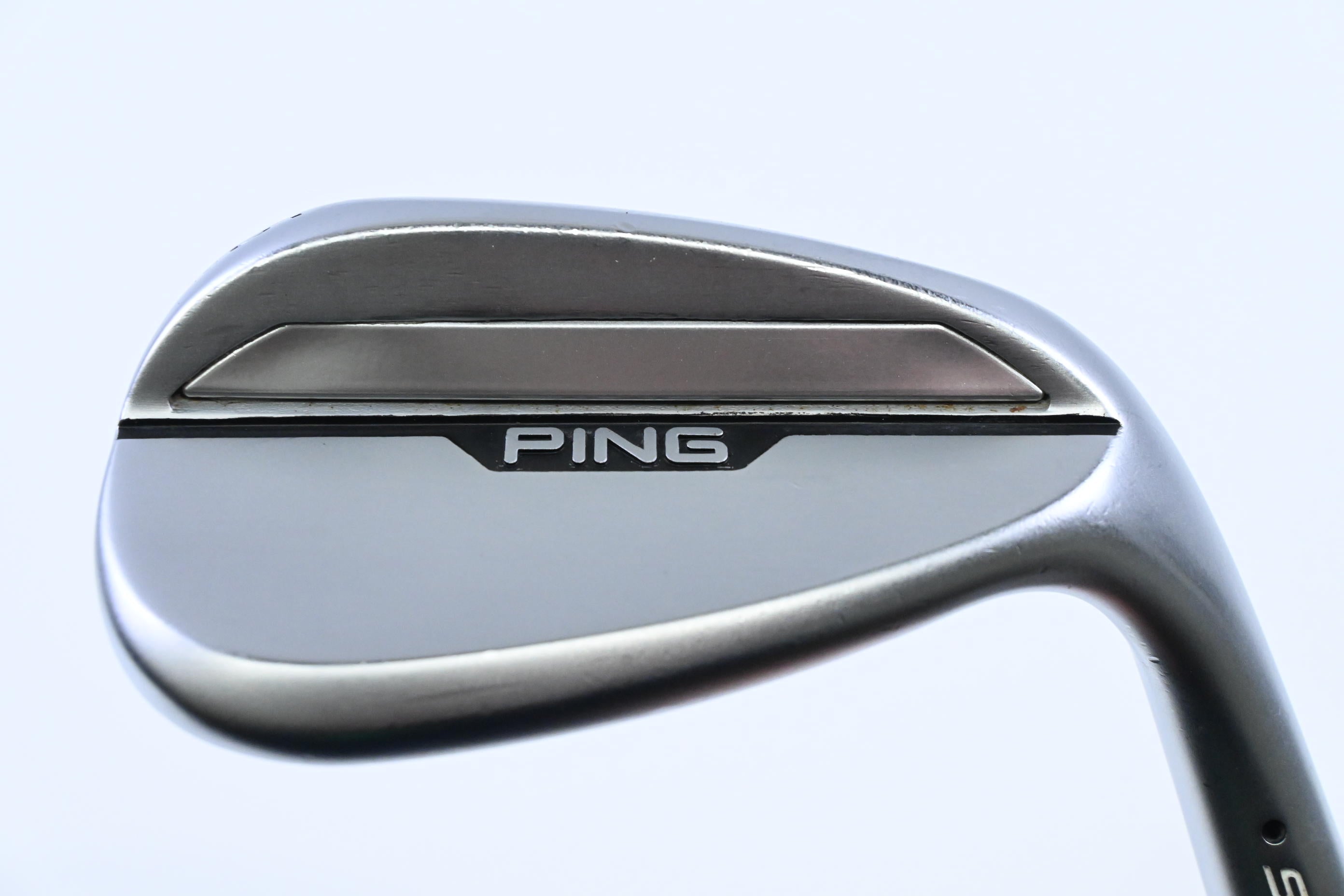 Ping S159 Sand Wedge / 56 Degree / Black Dot / Wedge Flex Ping Z-Z115 Shaft