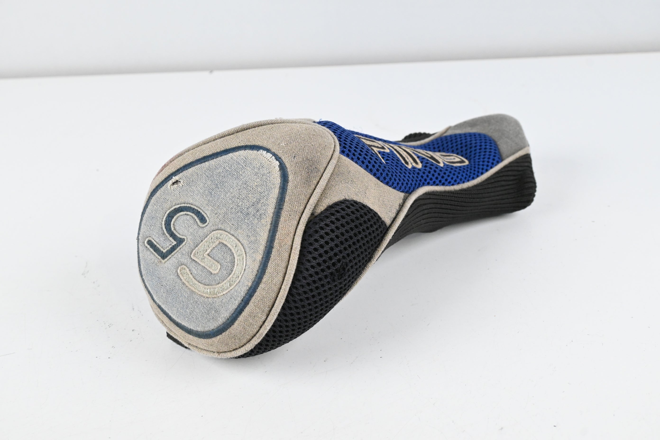 Ping G5 #5 Wood / 18 Degree / Regular Flex Grafalloy ProLaunch Blue 75 Shaft