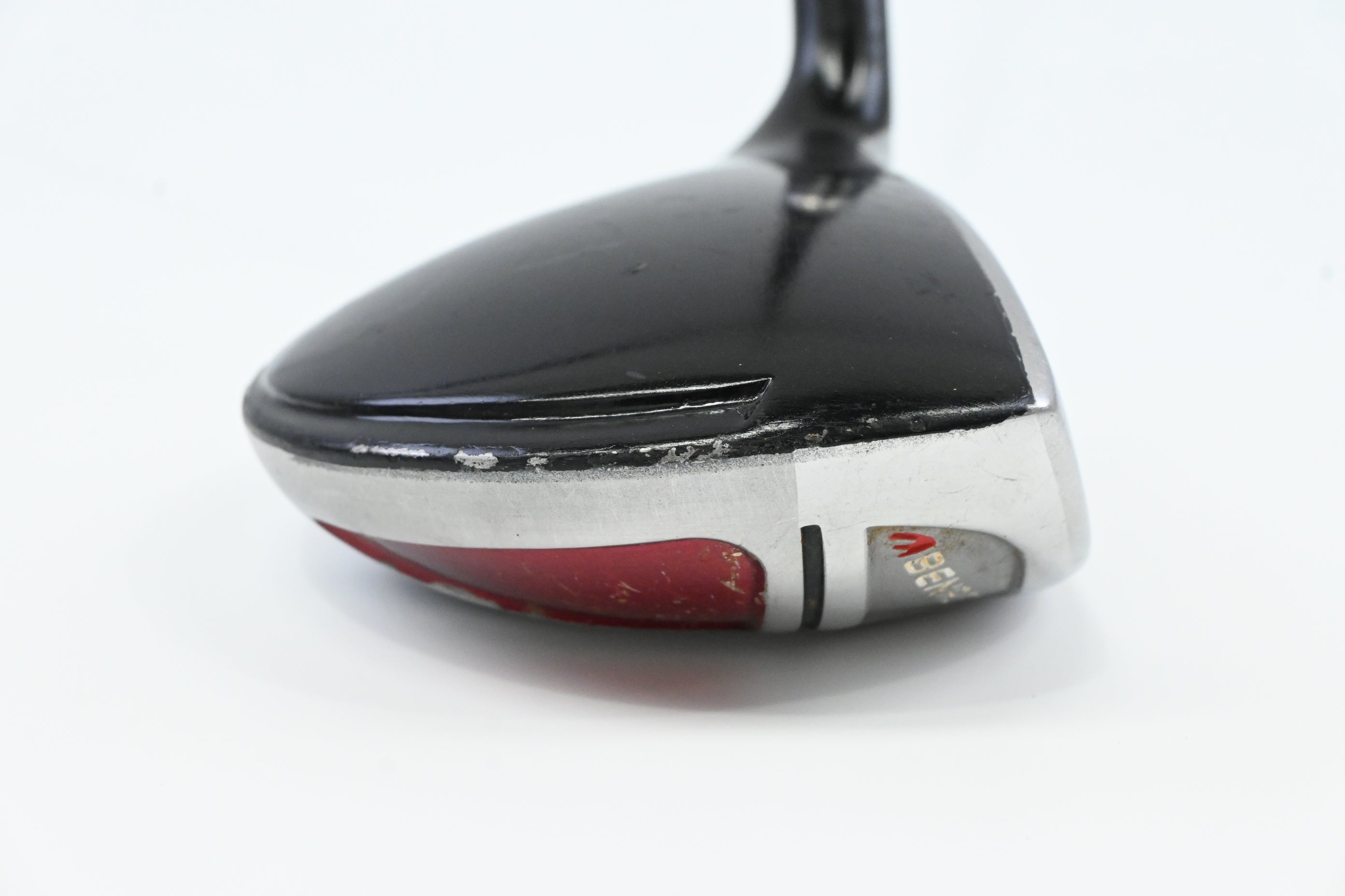 Benross Quad Speed #5 Wood / 18 Degree / Regular Flex Aldila VooDoo Shaft
