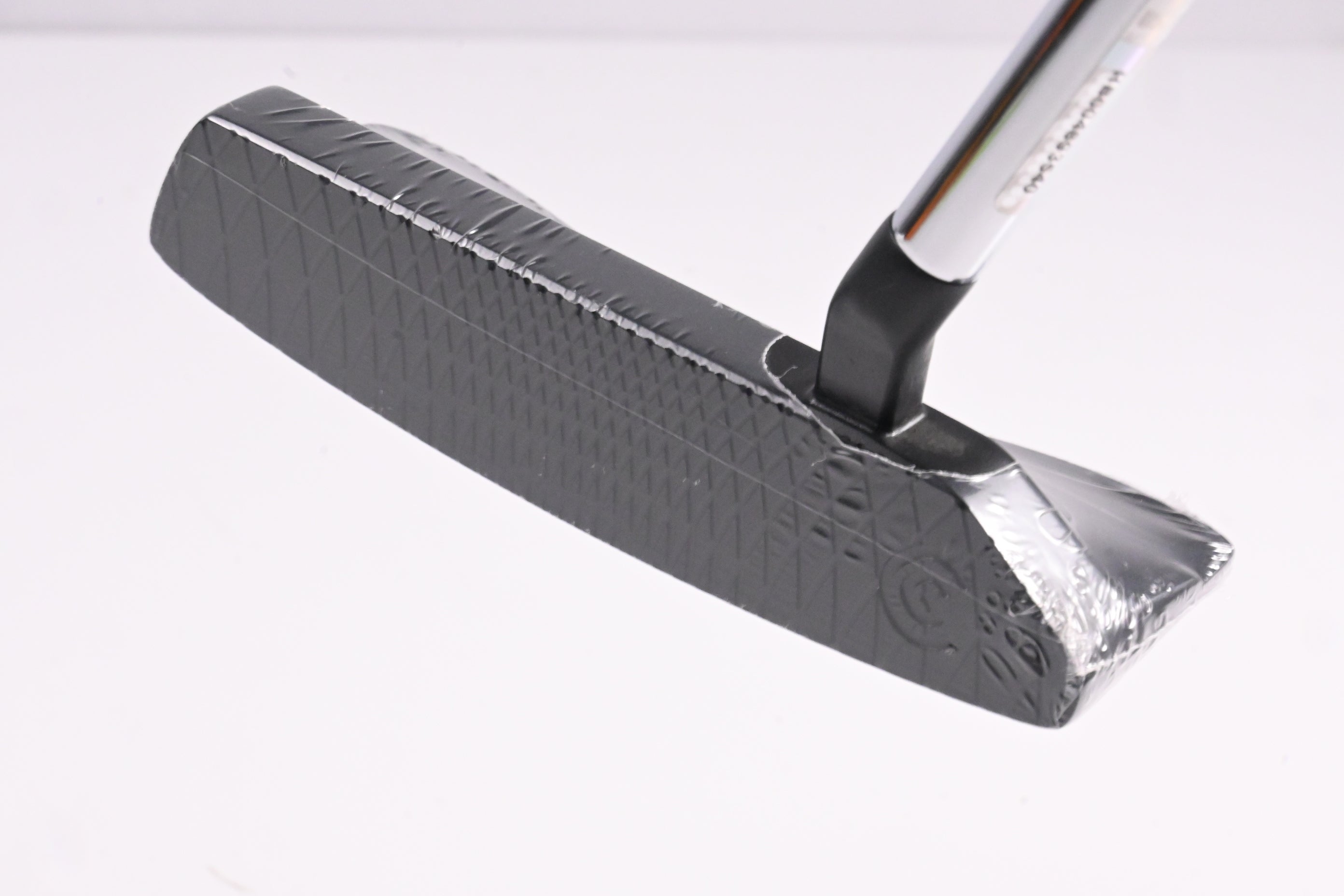 Cleveland HB Soft 2 Black Satin #8 Putter / 35 Inch