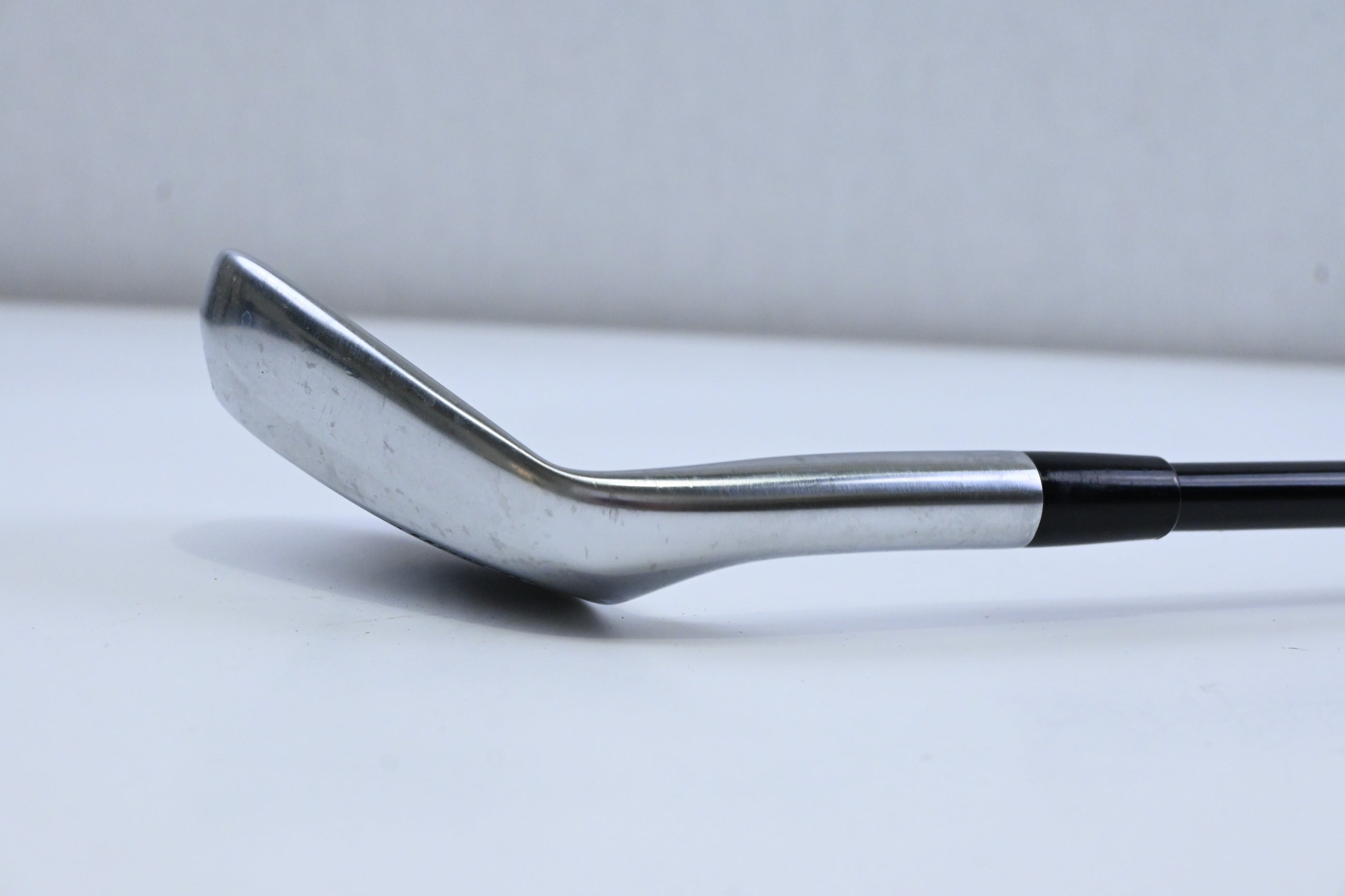 Ladies Mizuno JPX 800 HD Gap Wedge / 49 Degree / Ladies Flex Fujikura Orochi 55