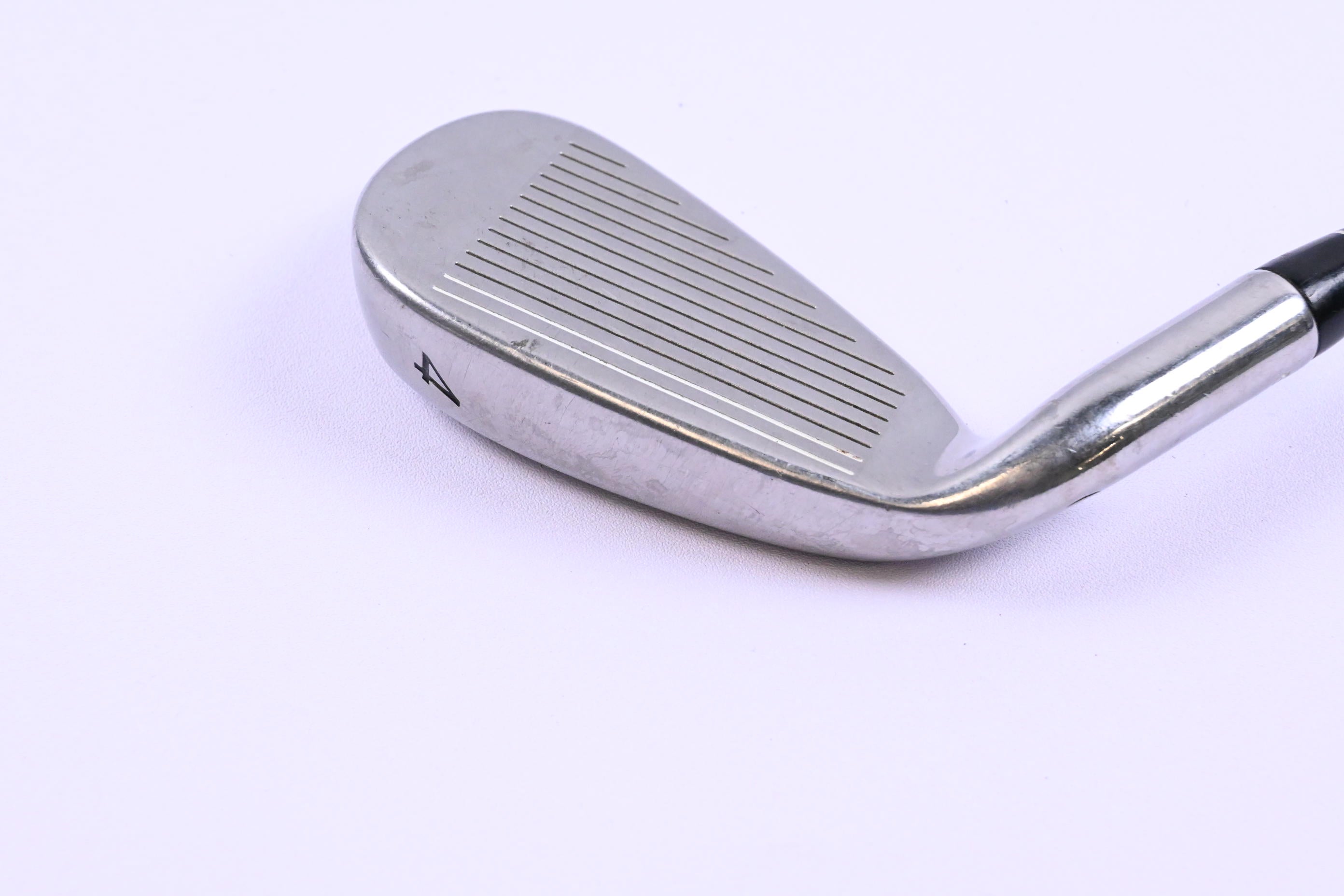 Taylormade RAC HT #4 Iron / 23 Degree / Regular Flex Steel Shaft