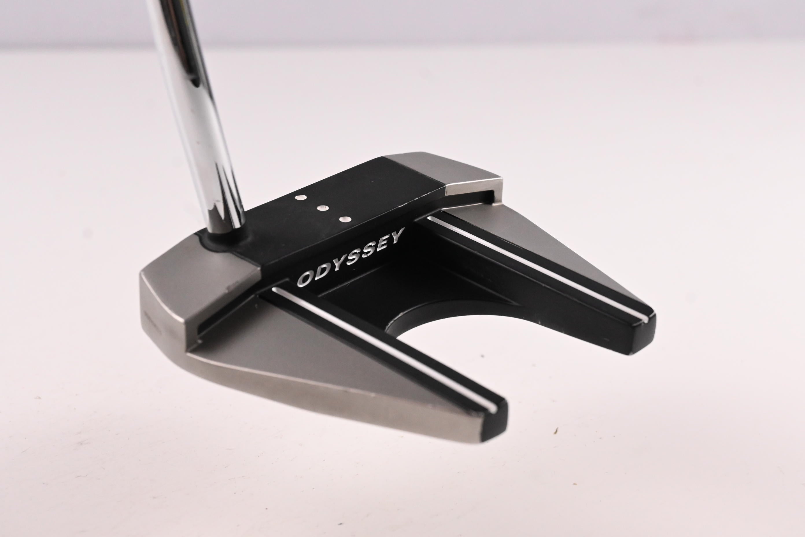 Odyssey Microhinge #7 Putter / 35 Inch