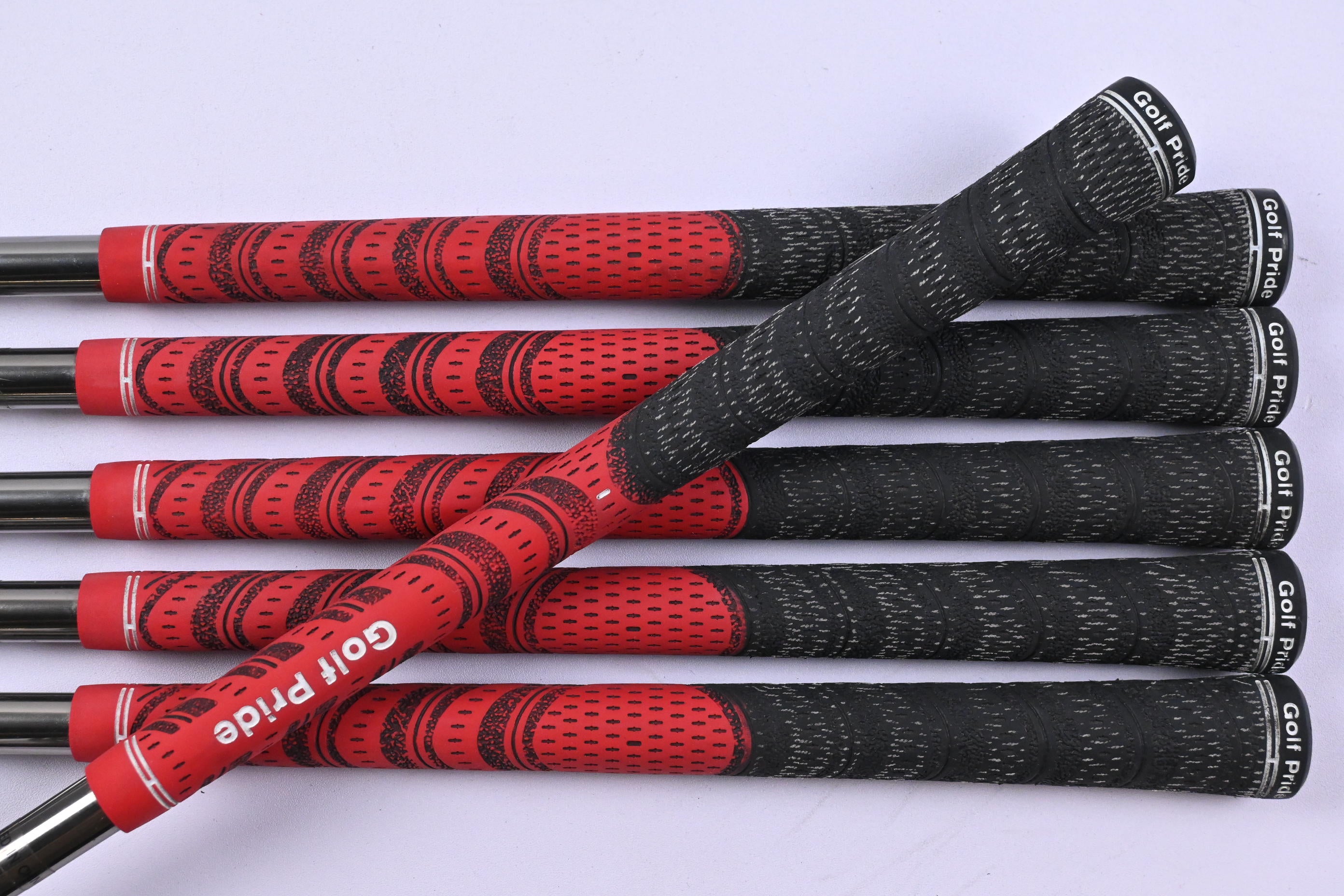 Callaway Apex Forged Irons / 6-PW / Senior Flex UST Recoil 660 Shafts