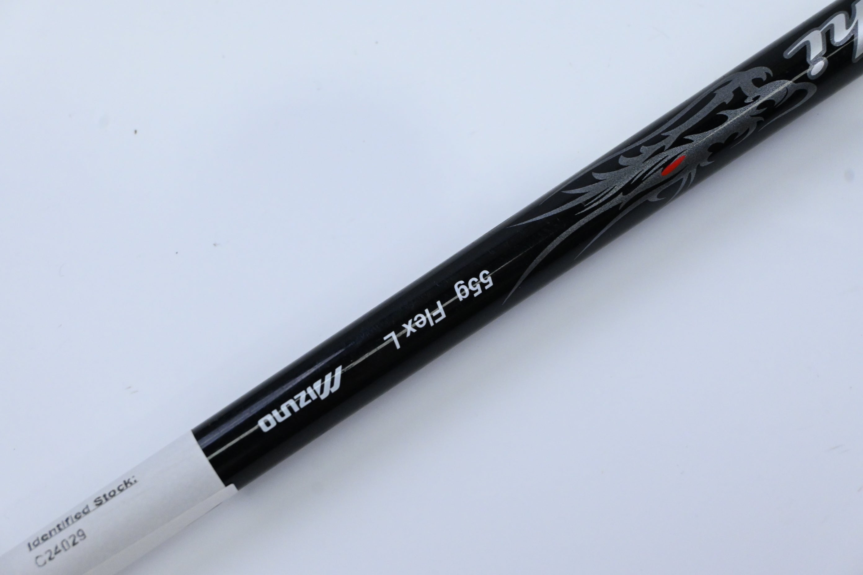 Ladies Mizuno JPX 800 HD Gap Wedge / 49 Degree / Ladies Flex Fujikura Orochi 55