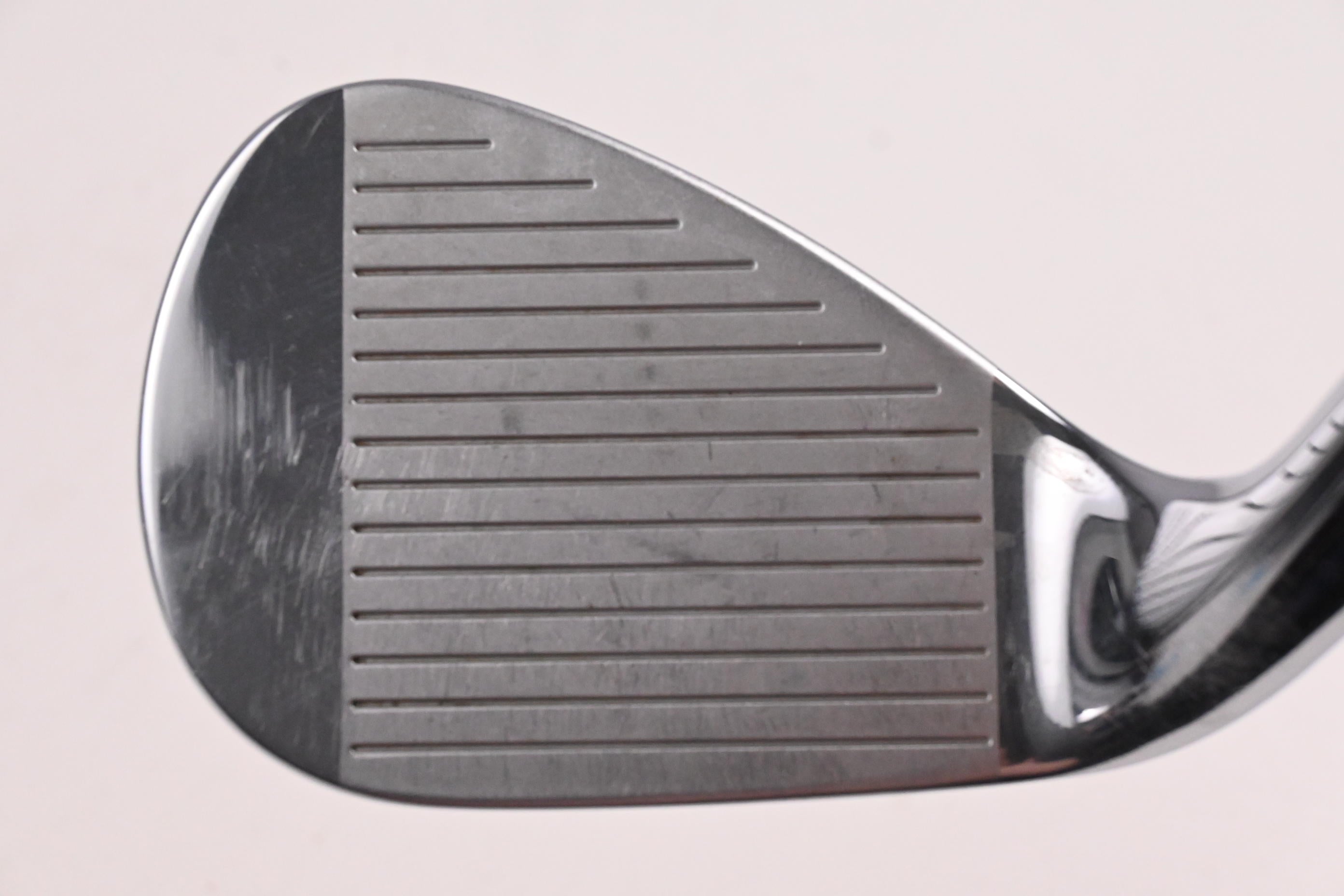 Callaway Paradym X Gap Wedge / 52 Degree / Regular Flex HZRDUS Silver 65 Shaft