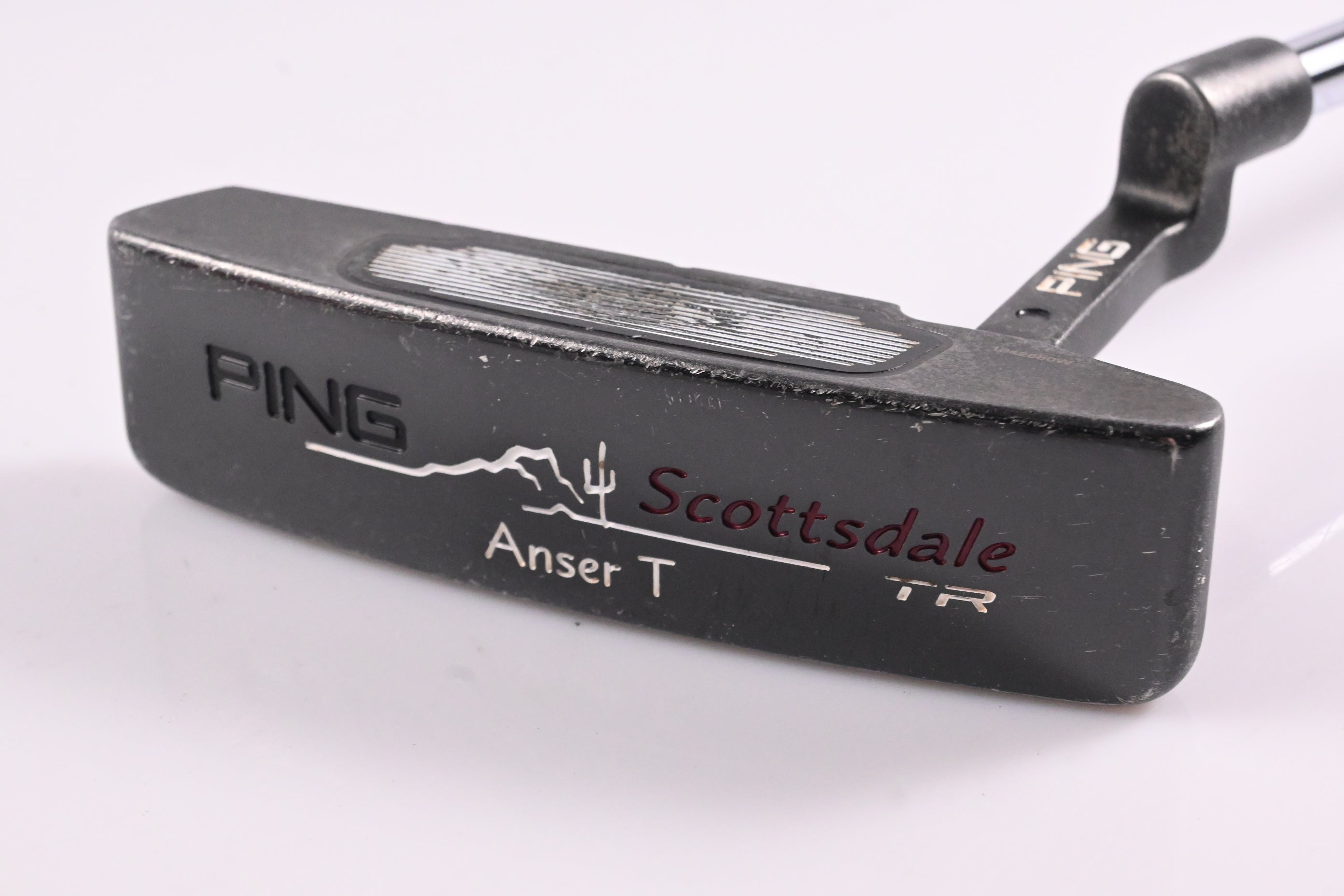 Ping Scottsdale TR Anser T Putter / 34 Inch