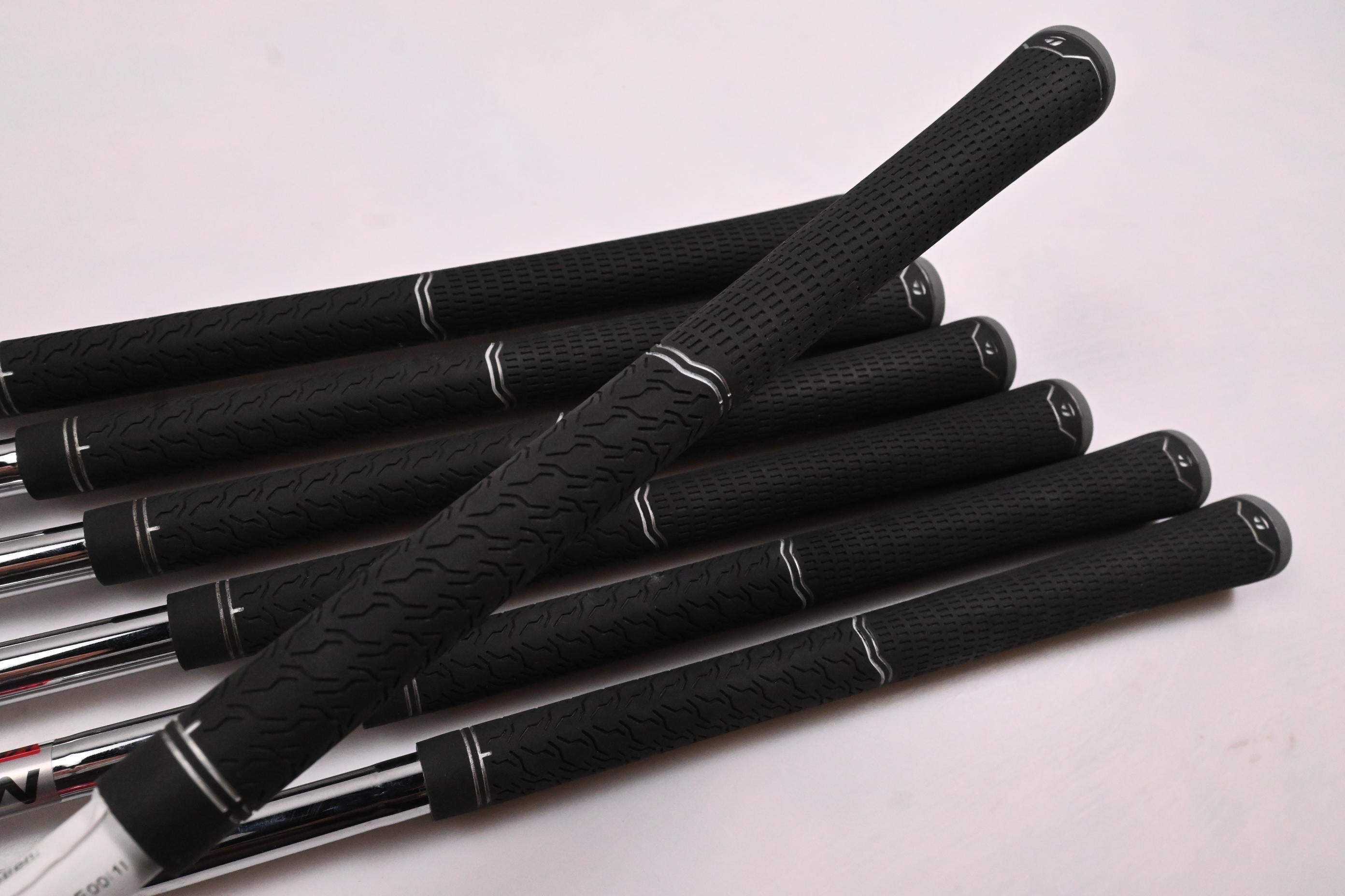 Taylormade M4 Irons / 4-PW / Regular Flex KBS Max 85 Shafts