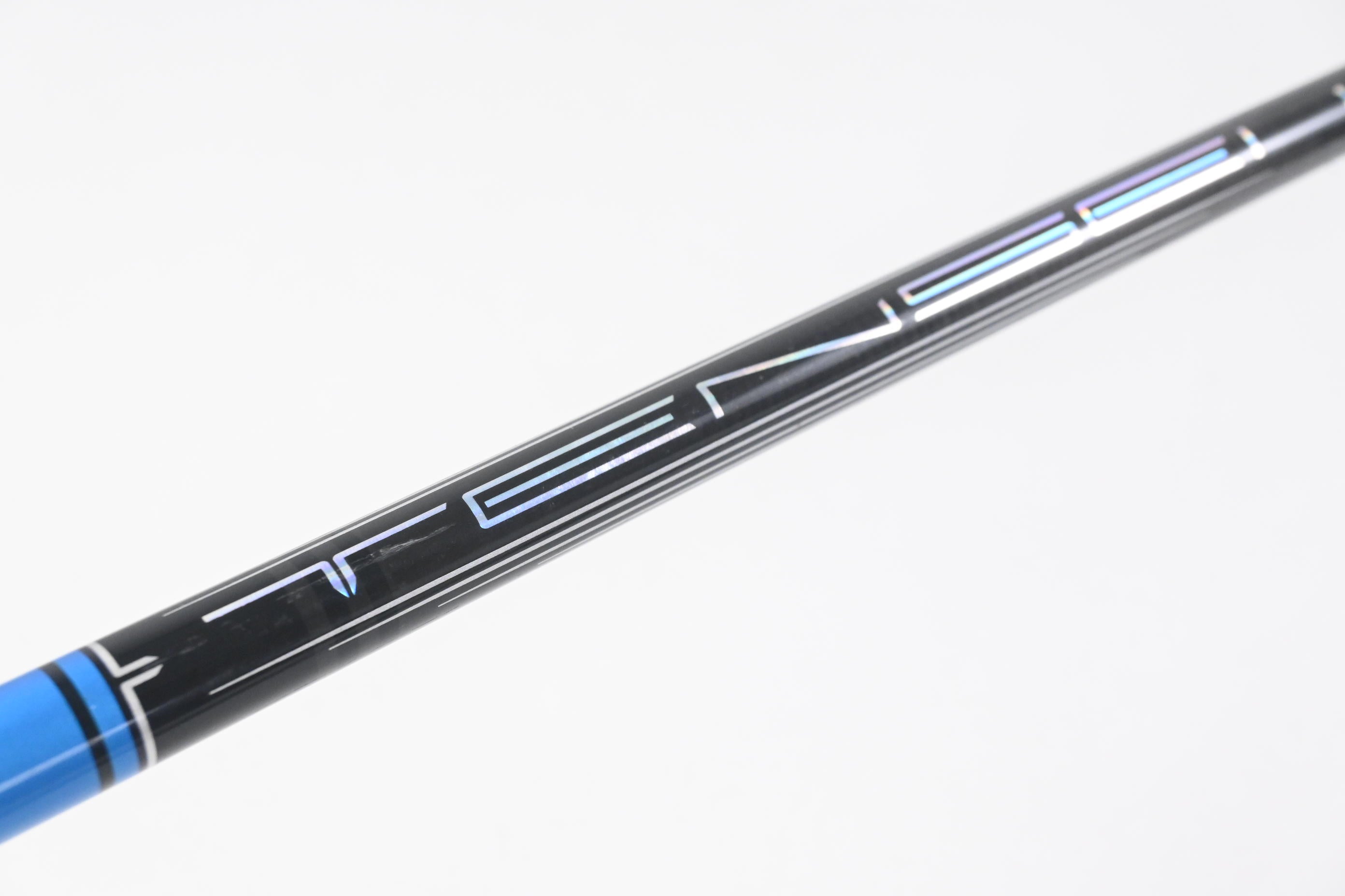 Tensei 1K Pro Blue 80 #4 Hybrid Shaft / TX-Flex / .370" Tip