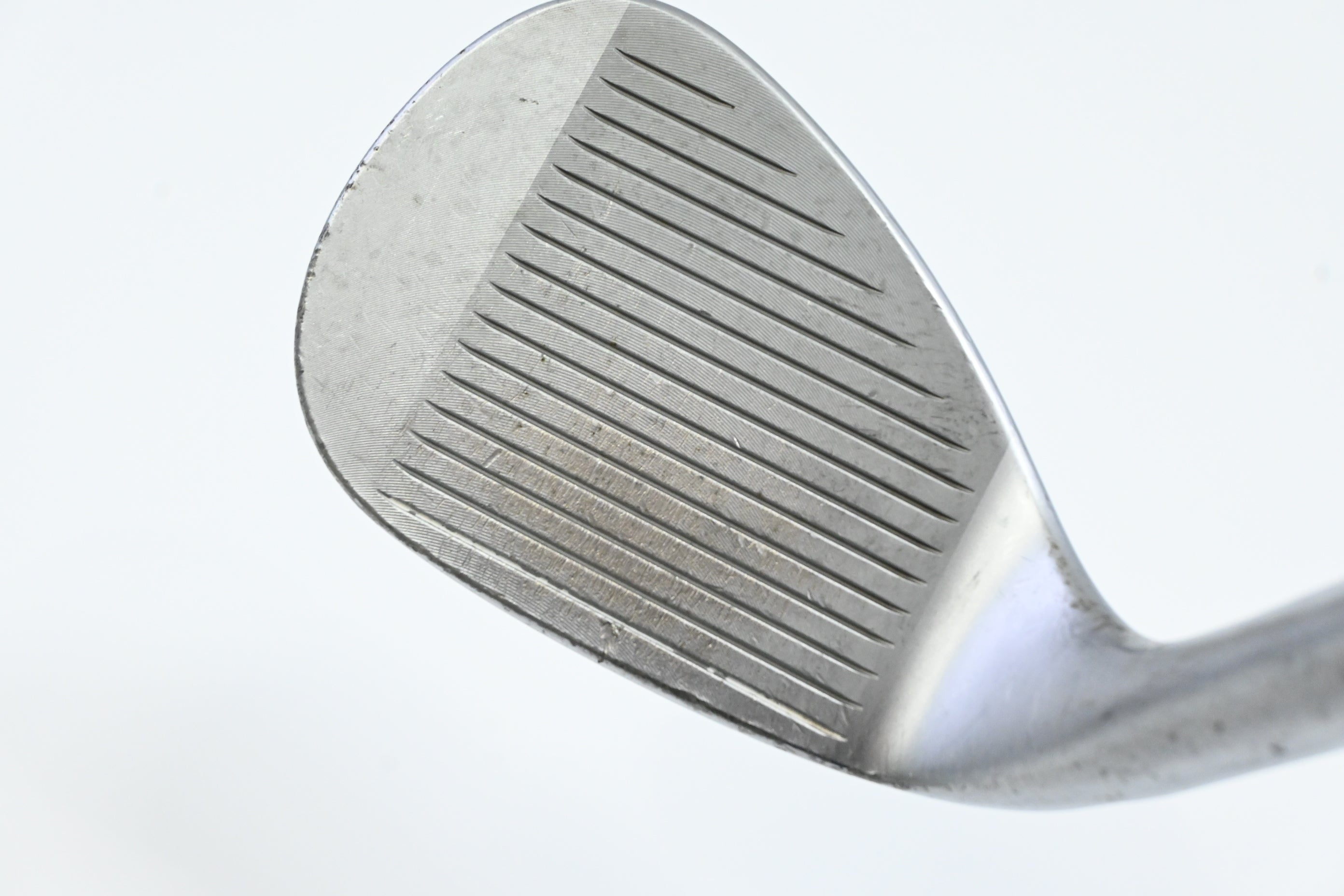 Ping Glide Lob Wedge / 58 Degree / White Dot / Wedge Flex Ping CFS Shaft
