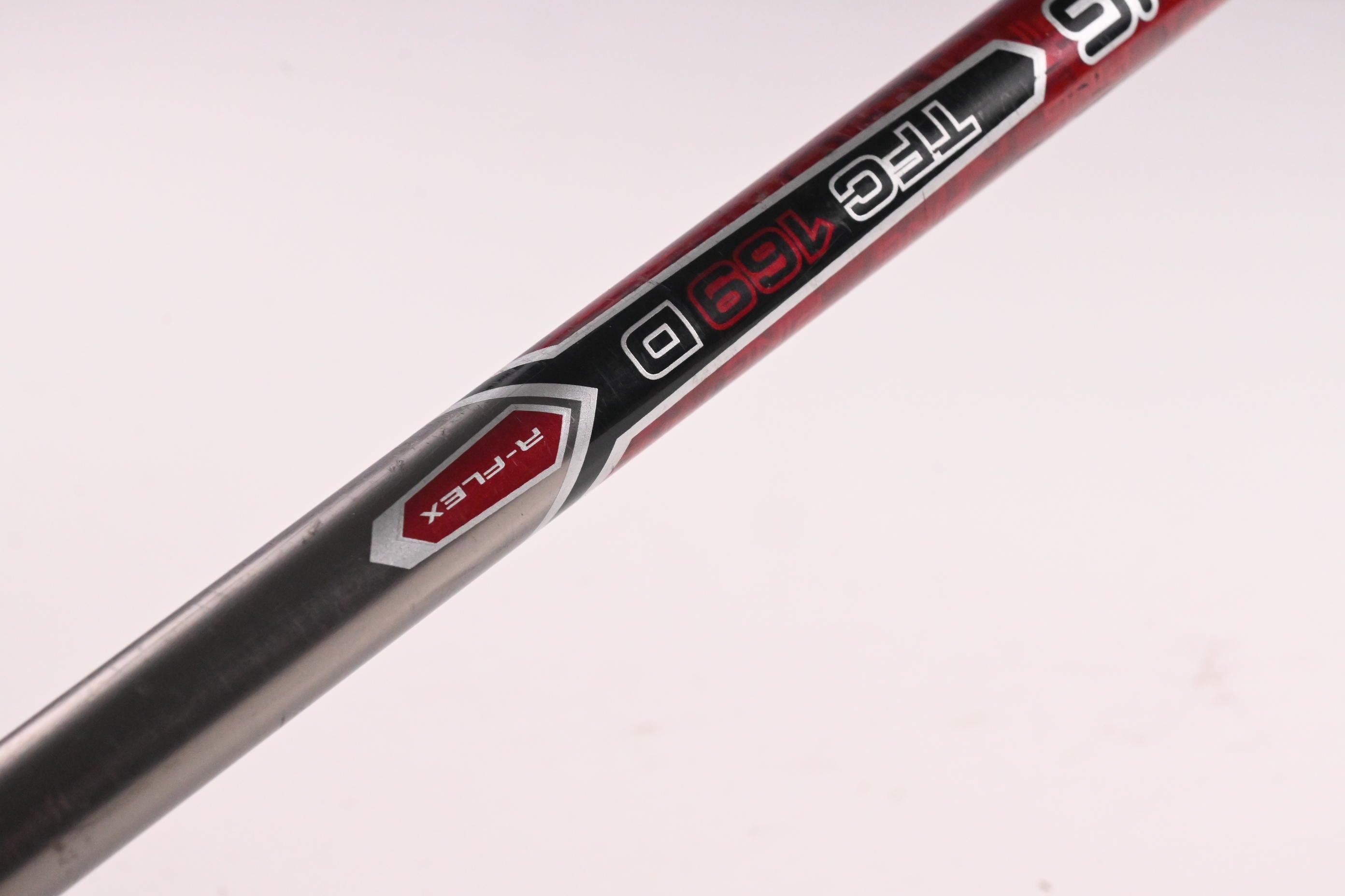 Ping G20 Driver / 10.5 Degree / Regular Flex Ping TFC 169 Shaft