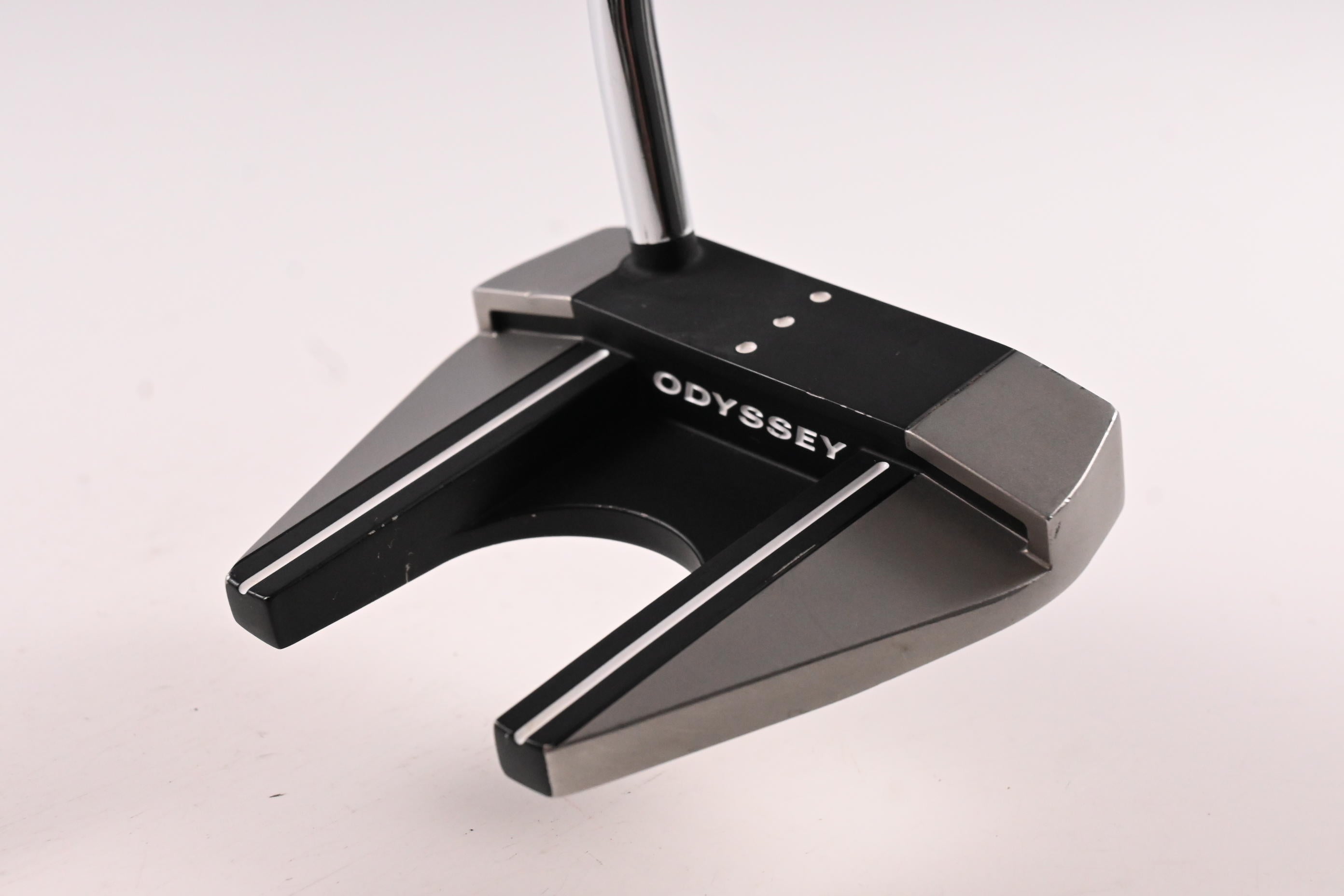 Odyssey Microhinge #7 Putter / 35 Inch