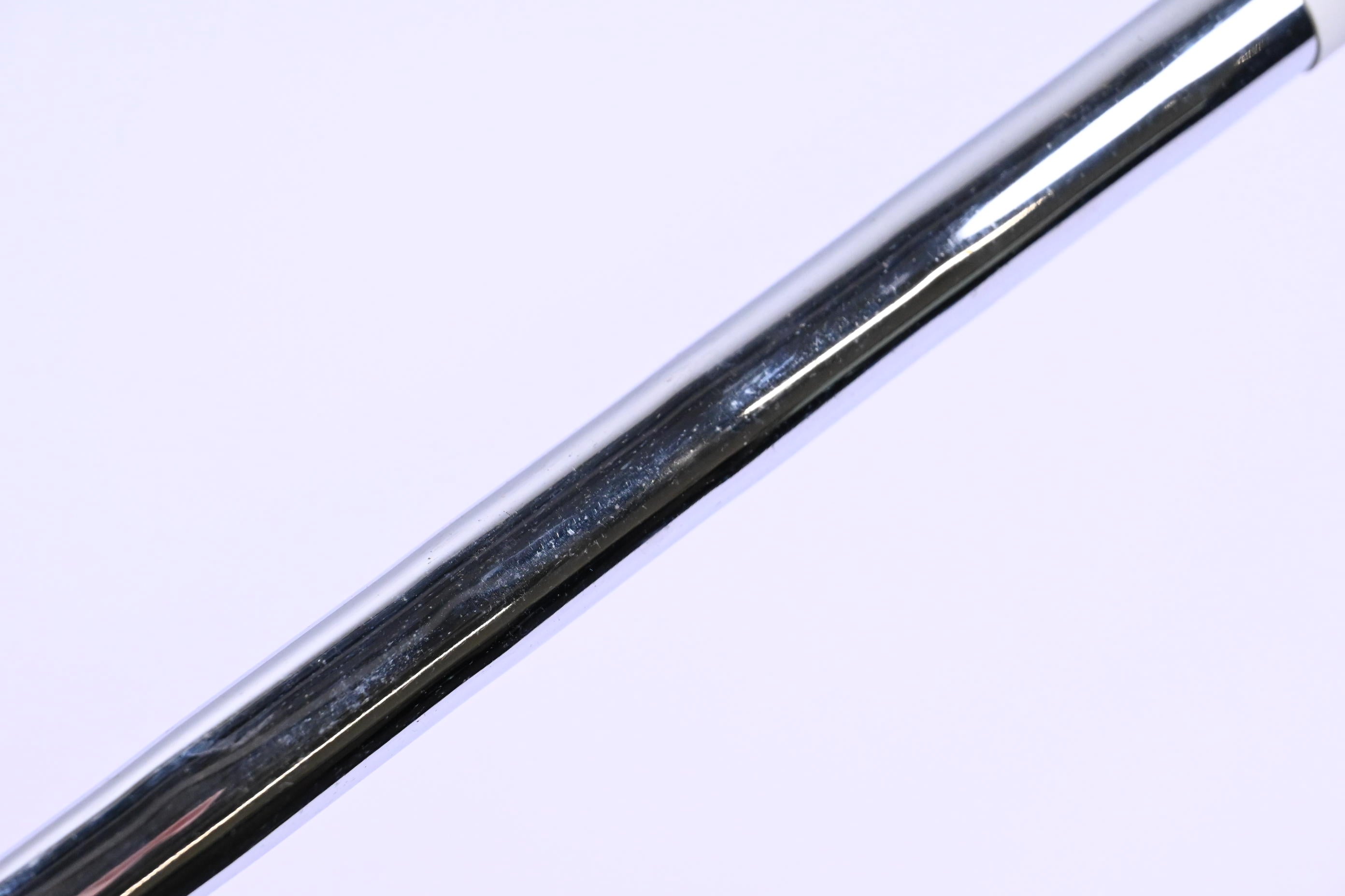 Taylormade RAC HT #4 Iron / 23 Degree / Regular Flex Steel Shaft