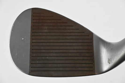 Taylormade Milled Grind 4 Sand Wedge / 56 Degree / Stiff Flex Dynamic Gold