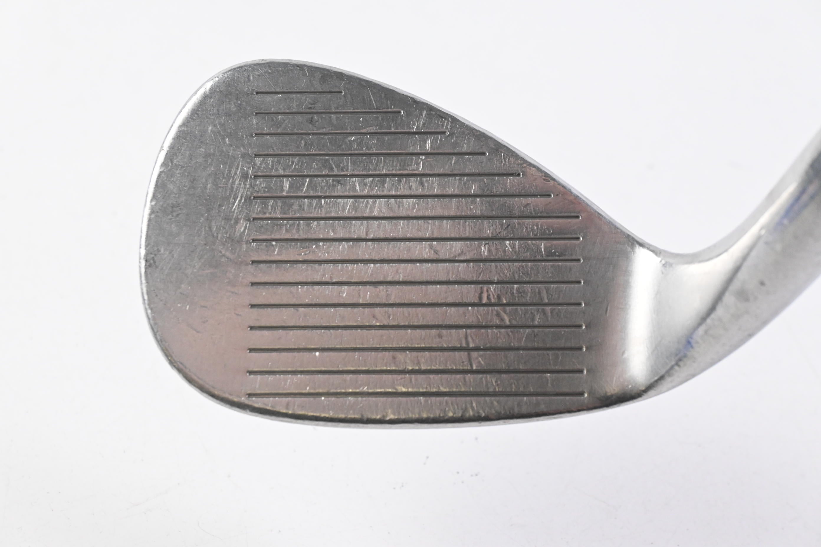 Nike SV Gap Wedge / 52 Degree / Wedge Flex Nike SV Shaft