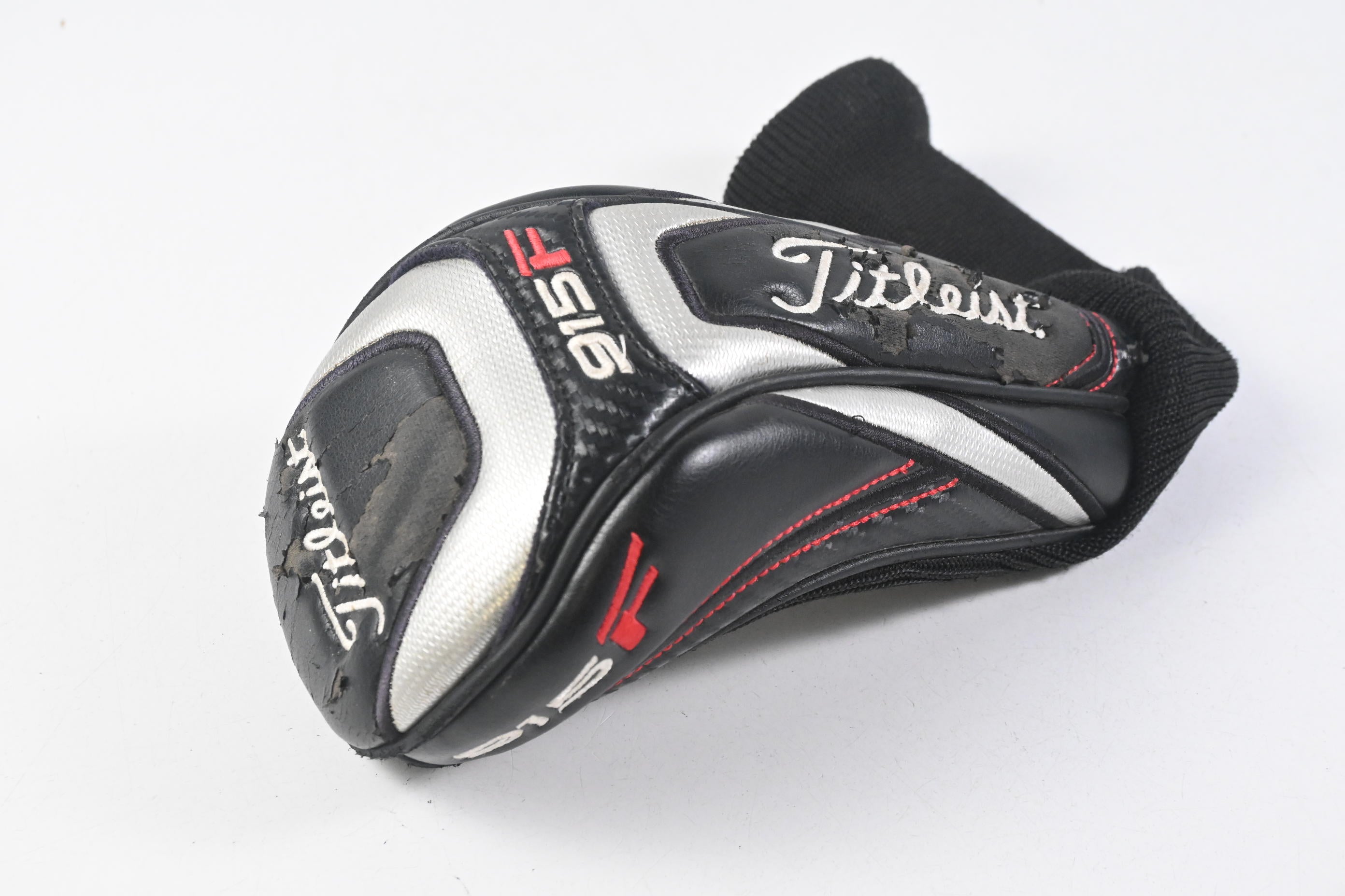 Titleist 915 F #3 Wood / 15 Degree / Stiff Flex Aldila Rogue Black 95 MSI 80