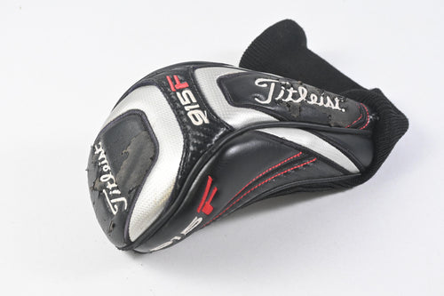 Titleist 915 F #3 Wood / 15 Degree / Stiff Flex Aldila Rogue Black 95 MSI 80