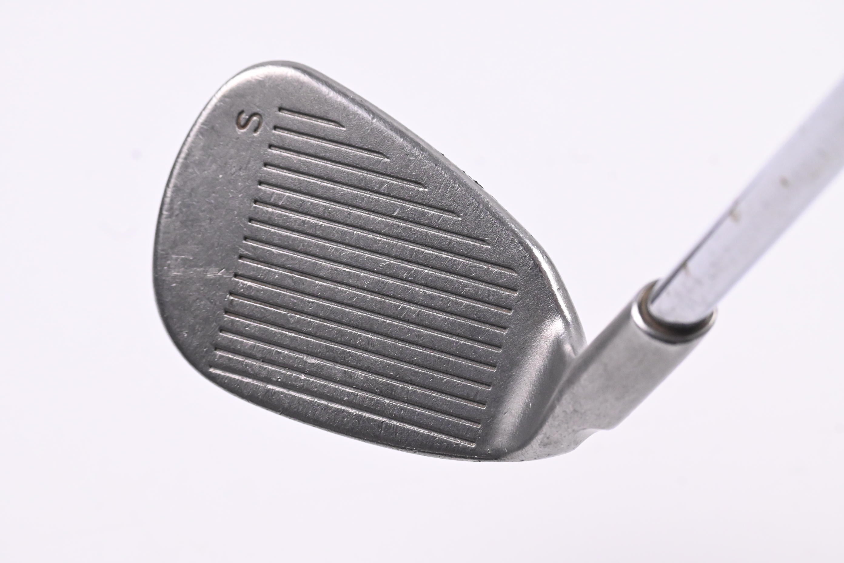 Ping i3 Sand Wedge / 56 Degree / Black Dot / Stiff Flex Ping Karsten Shaft