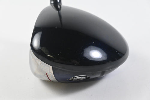Left Hand Callaway Big Bertha Alpha 2014 Driver / 9 Degree / Stiff Flex Matrix