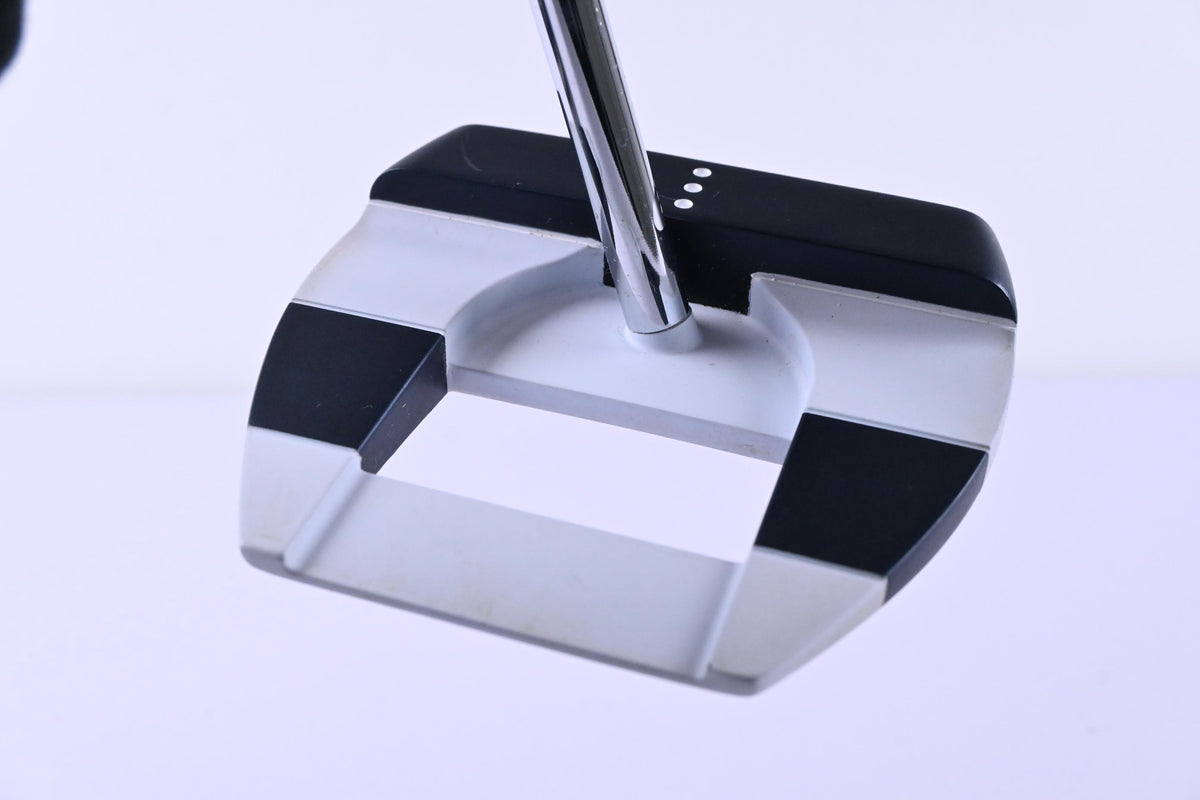 Odyssey Ai-One Square 2 Square Jailbird Putter / 35 Inch