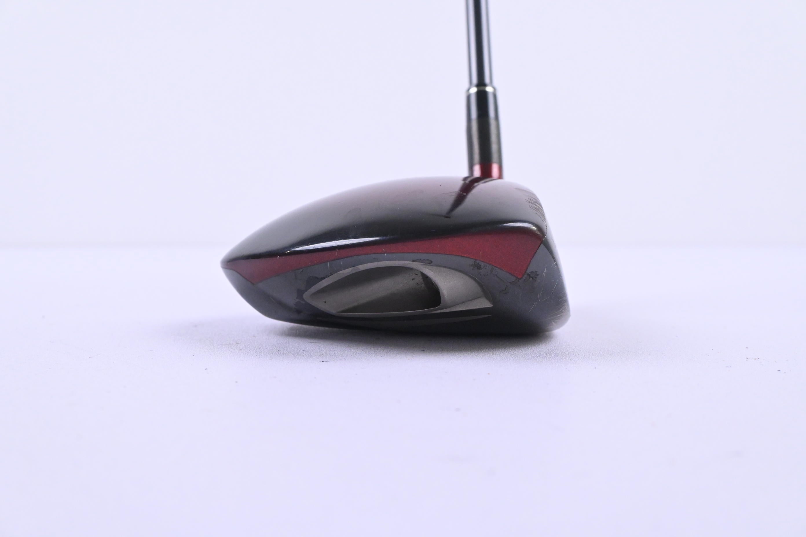 Taylormade R7 CGB Max #3 Wood / 15 Degree / Regular Flex TaylorMade REAX 45