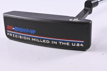 Bettinardi BB-8W 2020 Putter / 34 Inch