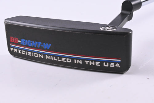 Bettinardi BB-8W 2020 Putter / 34 Inch
