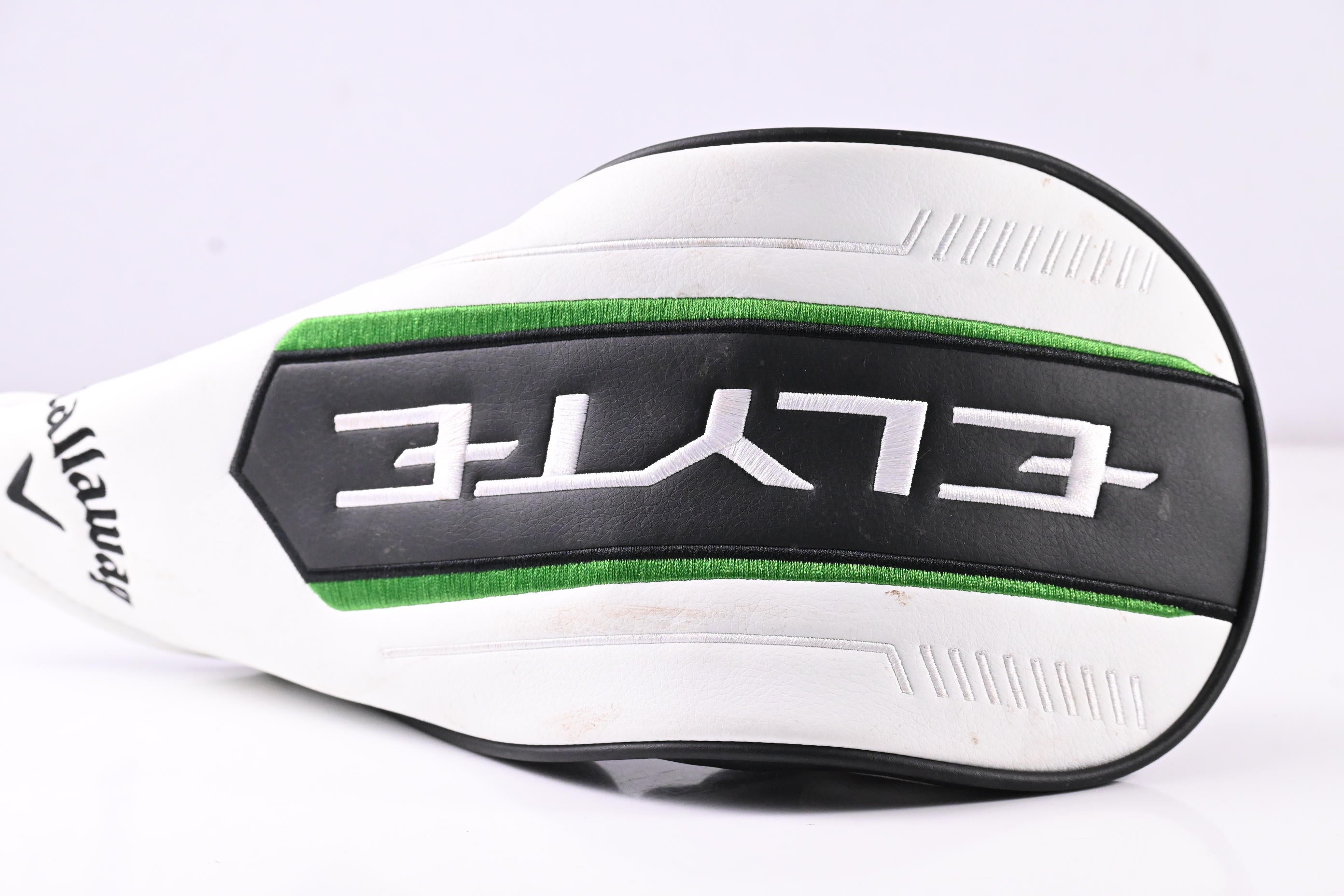 Callaway Elyte X Driver / 10.5 Degree / Senior Flex Project X Cypher 50 Shaft
