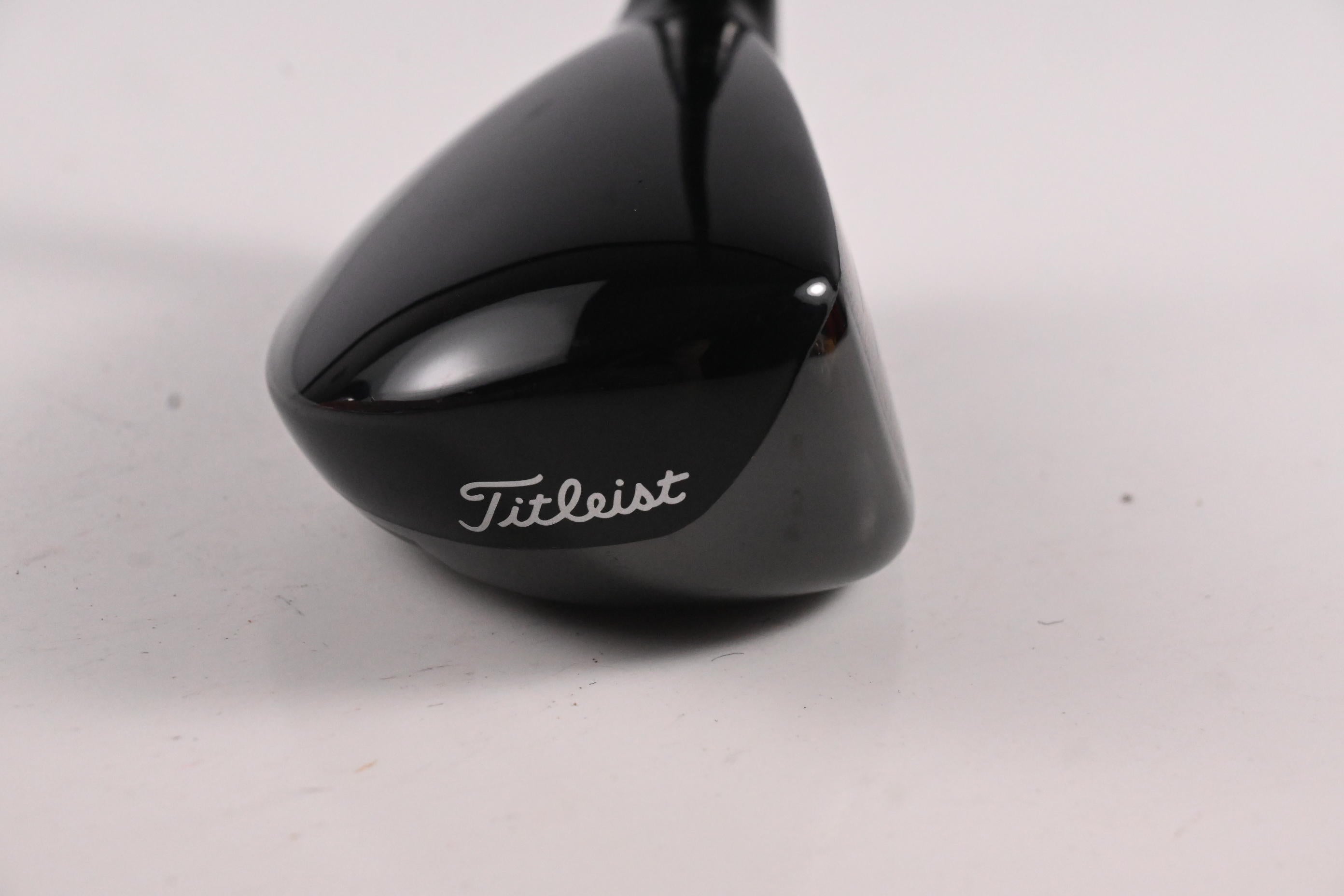 Titleist GT3 #3 Hybrid / 19 Degree / Stiff Flex HZRDUS GEN5 Black 80 Shaft