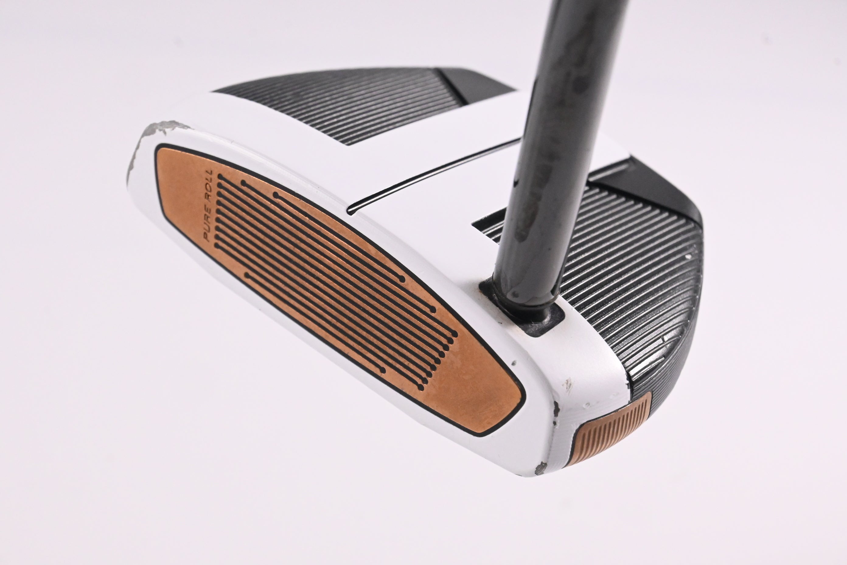 Taylormade Spider FCG Single Bend Putter / 34 Inch