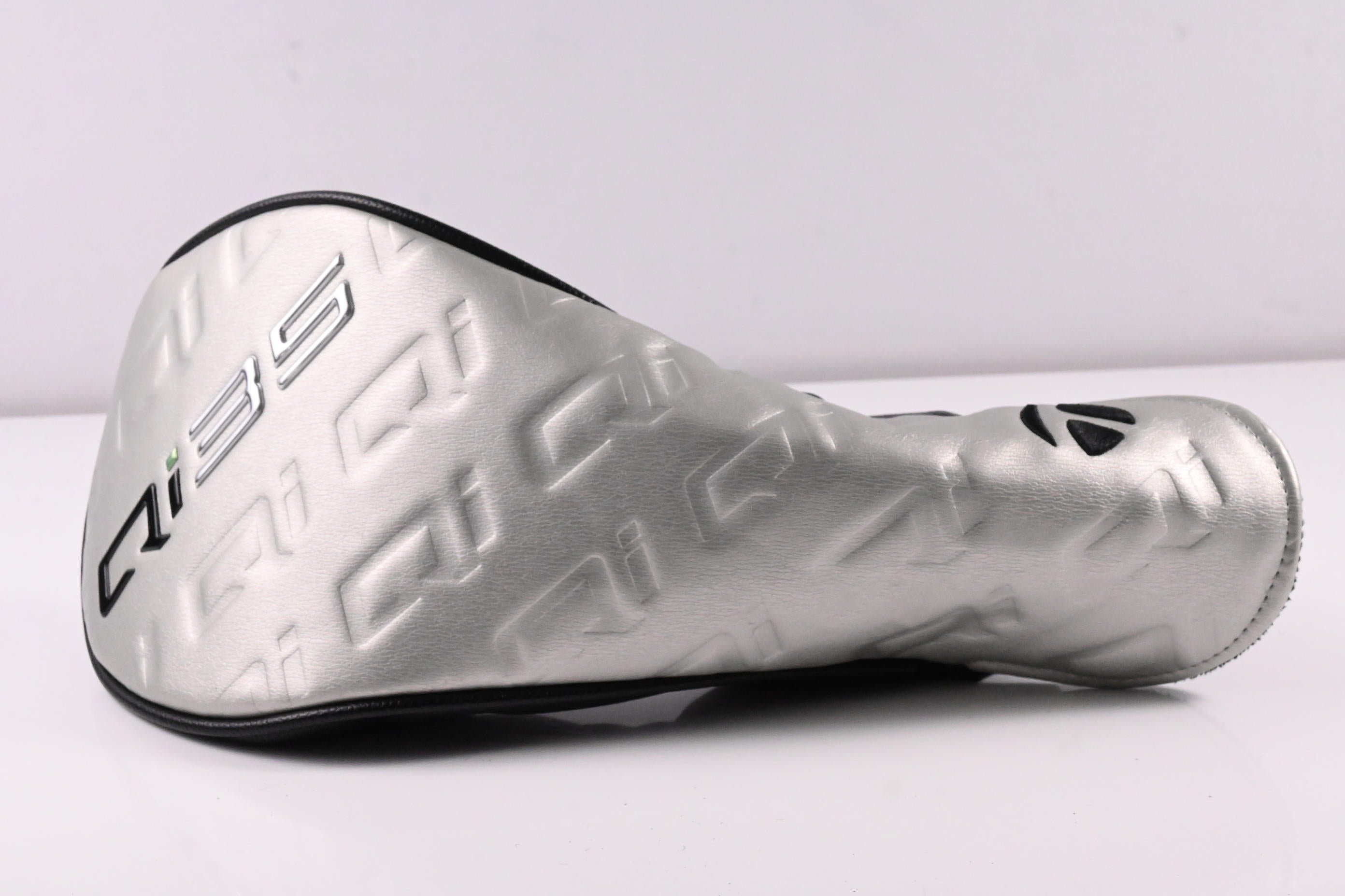 Taylormade Qi35 Max Lite Driver / 12 Degree / Regular Flex VANQUISH 4 Shaft