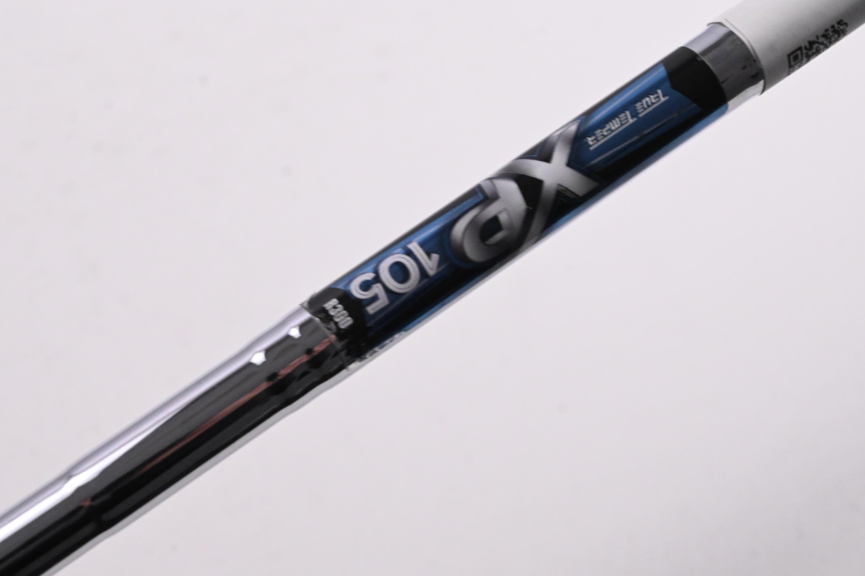 Mizuno JPX 850 #8 Iron / 36 Degree / Regular Flex True Temper XP 105 Shaft