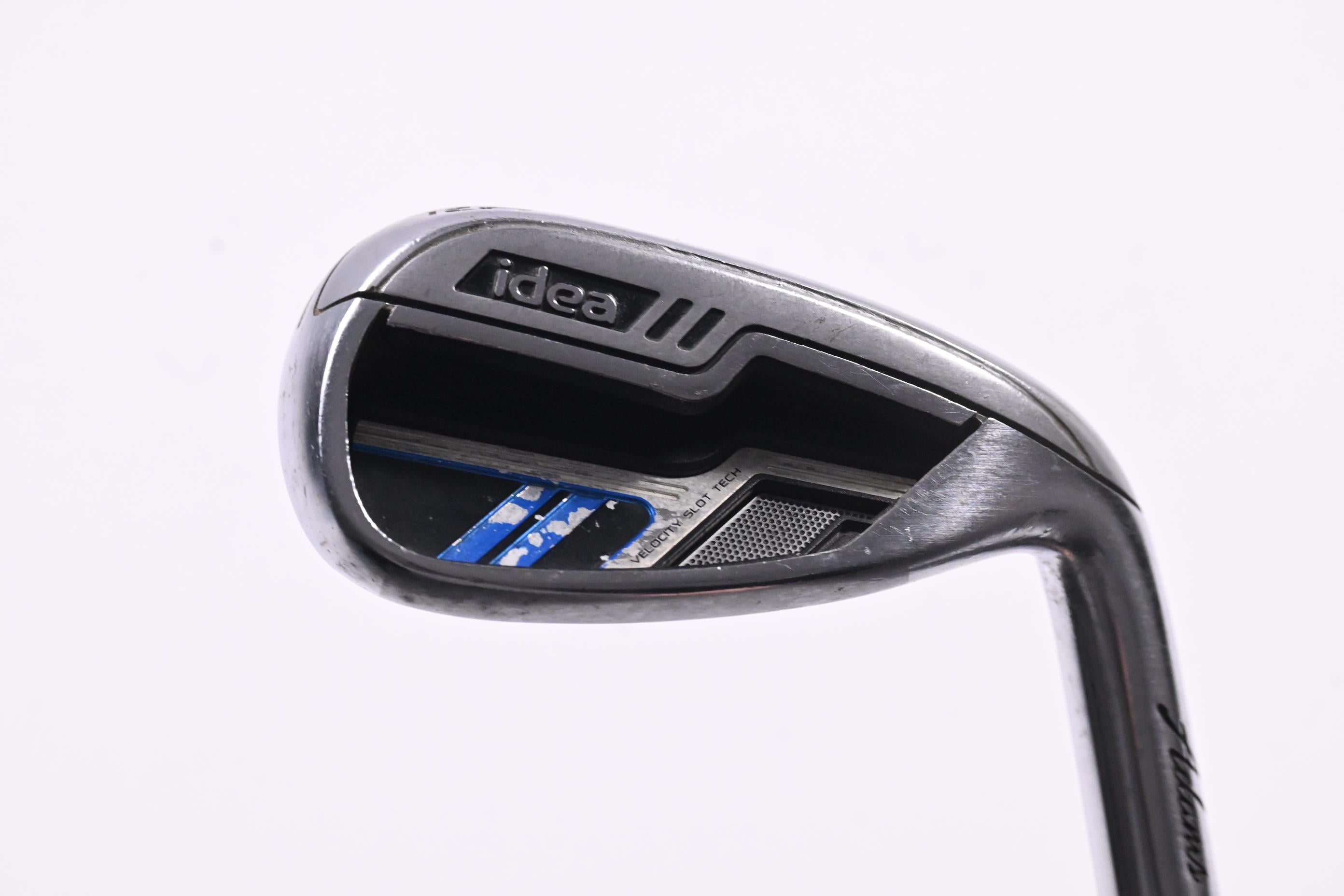 Adams Idea 2014 #9 Iron / 39 Degree / Regular Flex True Temper Dynalite 85 Shaft