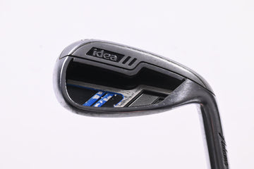 Adams Idea 2014 #9 Iron / 39 Degree / Regular Flex True Temper Dynalite 85 Shaft