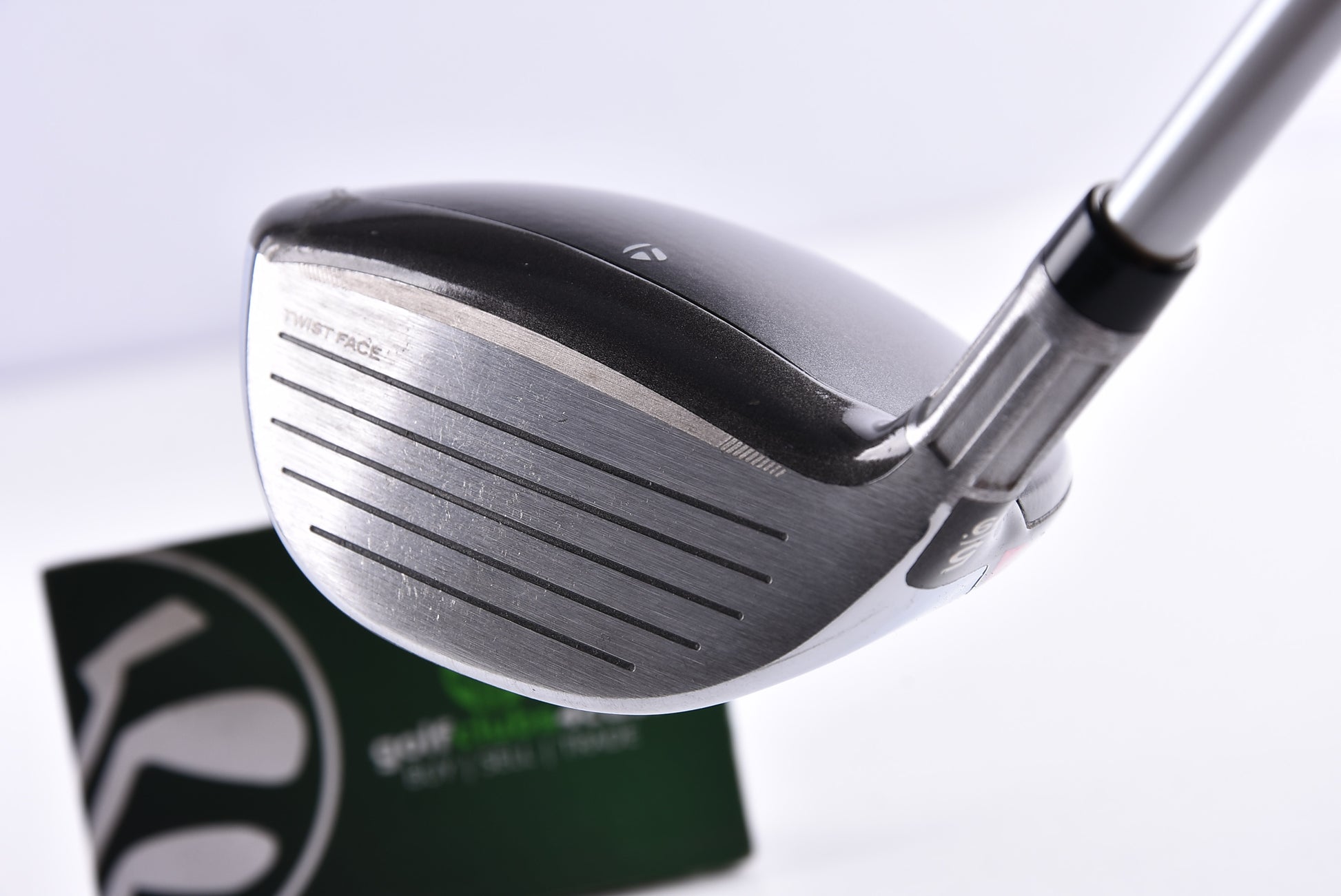 Ladies Taylormade Stealth #5 Wood / 19 Degree / Ladies Flex Aldila Ascent 45