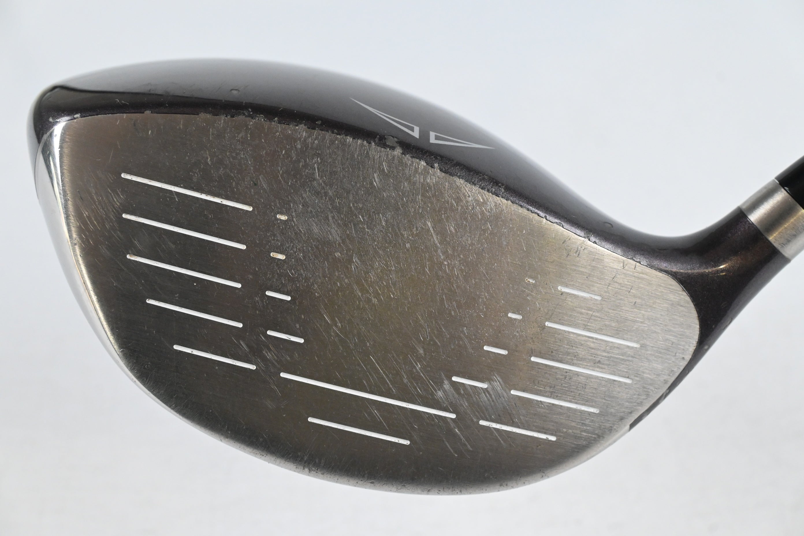 Ladies Ping Faith Driver / 14 Degree / Ladies Flex Ping TFC 169 F Shaft