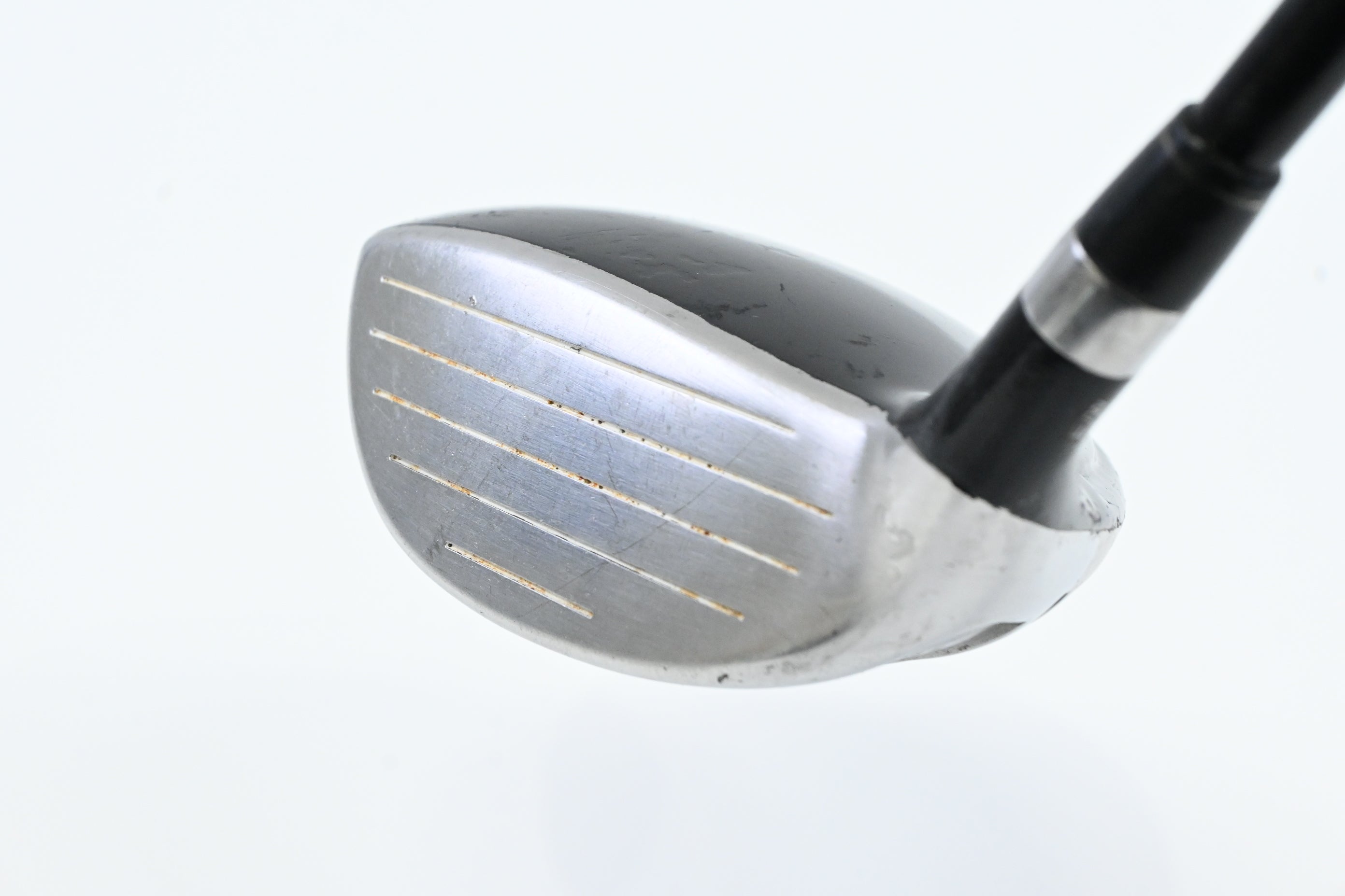Benross Quad Speed #5 Wood / 18 Degree / Regular Flex Aldila VooDoo Shaft