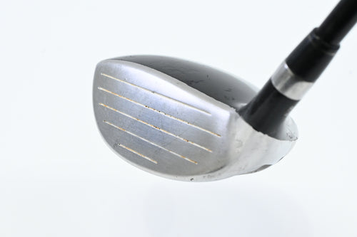 Benross Quad Speed #5 Wood / 18 Degree / Regular Flex Aldila VooDoo Shaft