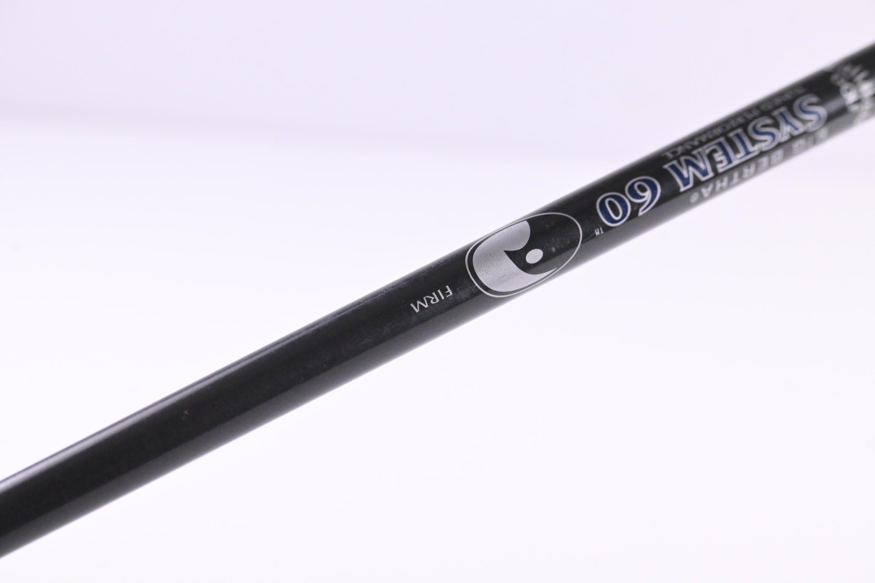 Callaway Hawk Eye VFT Driver / 10 Degree / Firm Flex Callaway System 60 Shaft