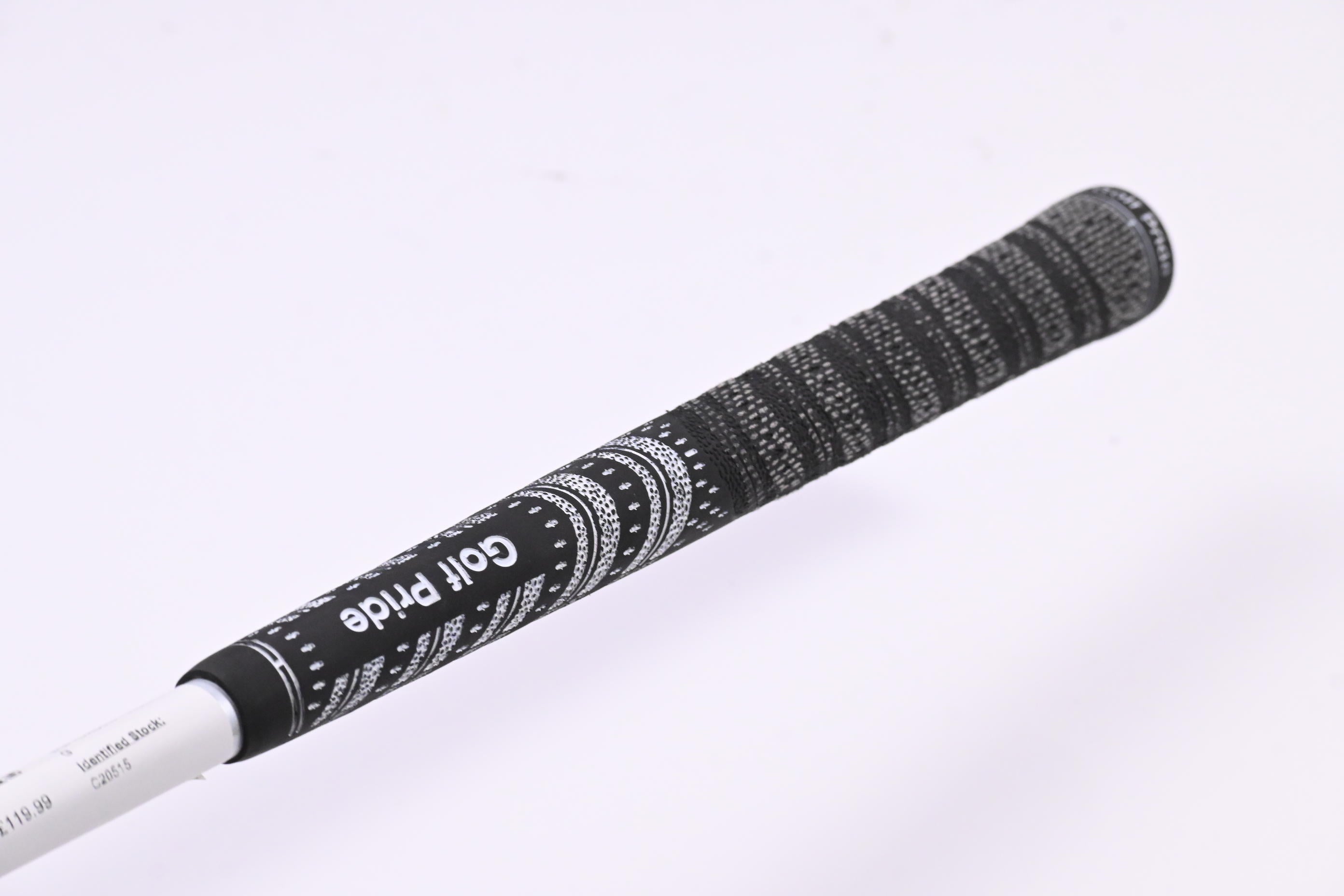 Graphite Design Tour AD IZ-6 #3 Wood Shaft / Stiff Flex / Titleist 2nd Gen