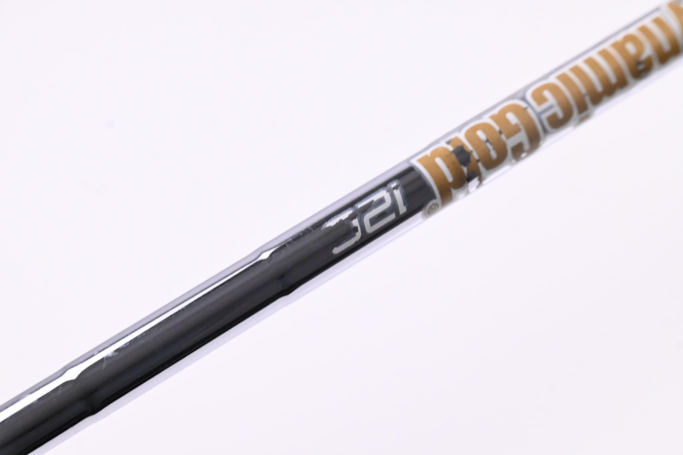 PXG 0311 T Gen4 #8 Iron / 36 Degree / Stiff Flex Dynamic Gold 120 S300 Shaft