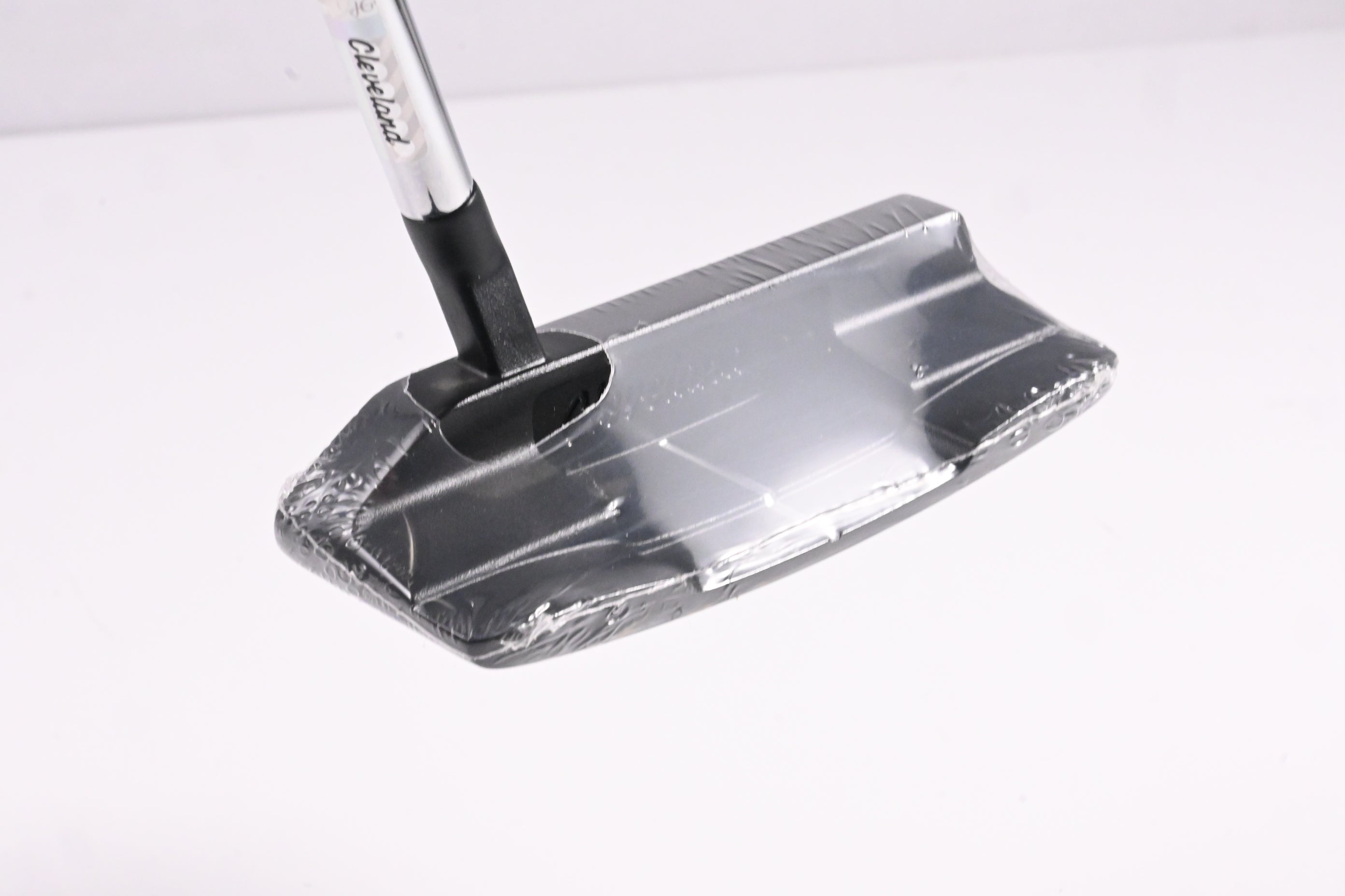 Cleveland HB Soft 2 Black Satin #8 Putter / 35 Inch
