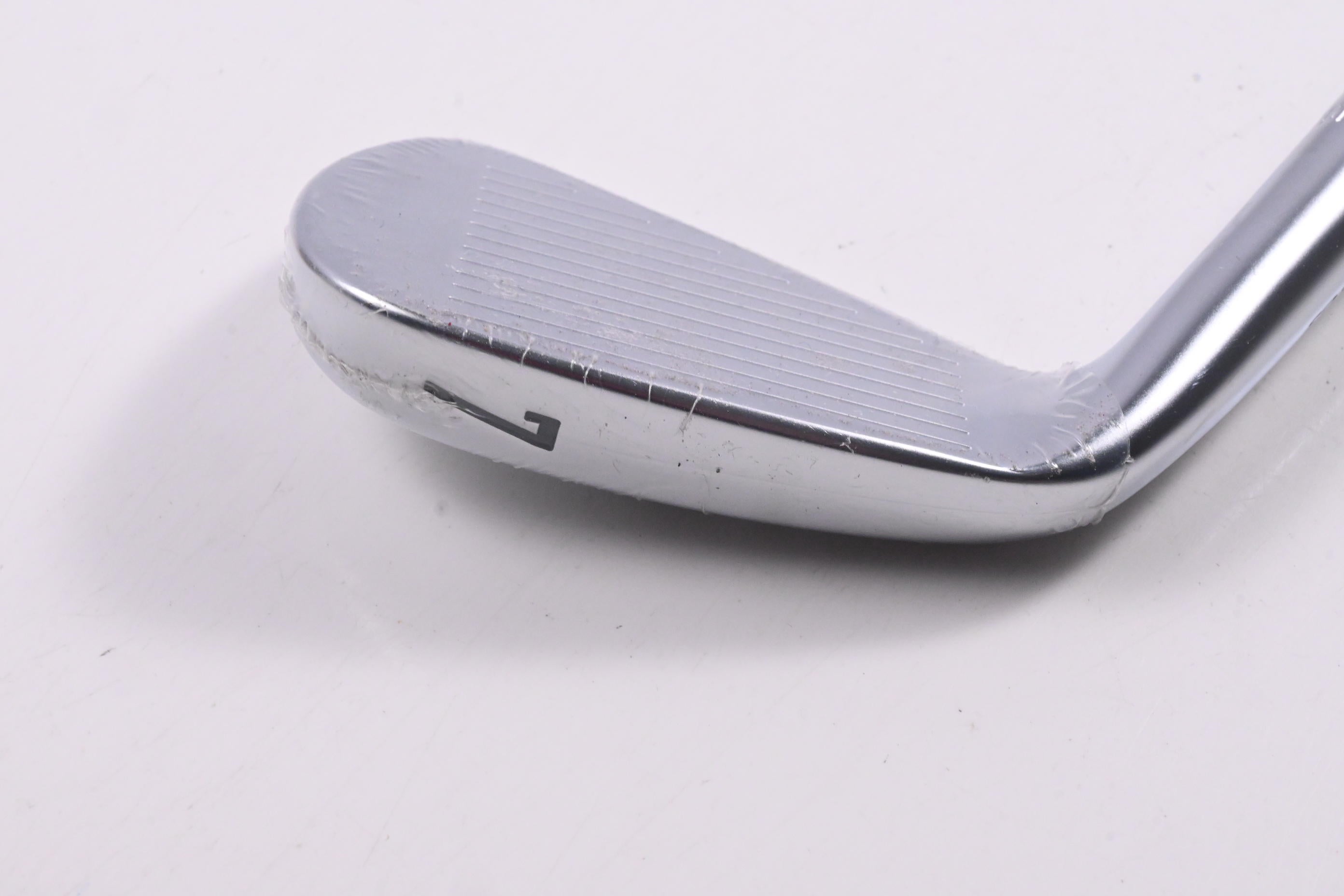 Callaway Apex MB 21 #7 Iron / Regular Flex Dynamic Gold MID 115 R300 Shaft