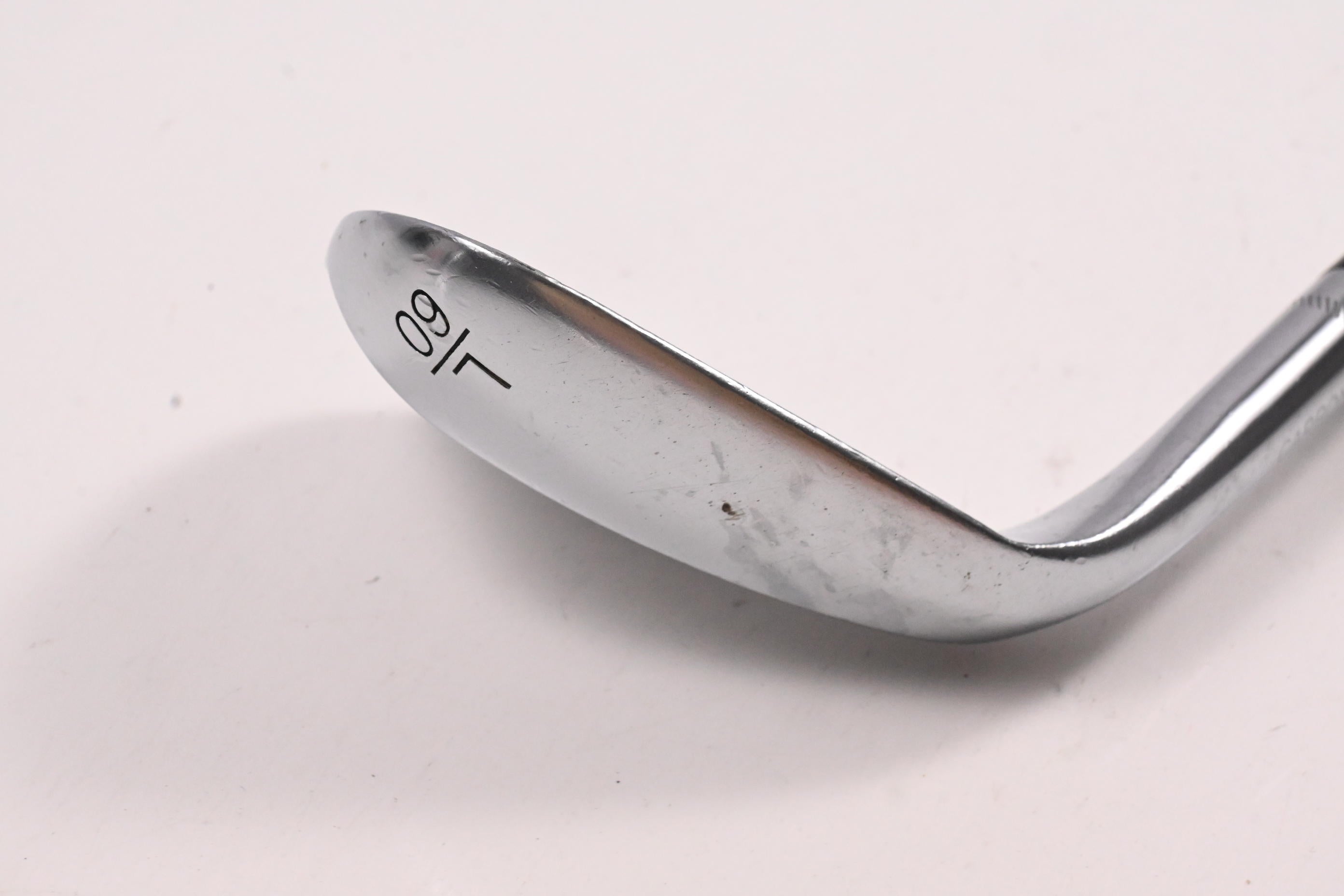 Kirkland Signature Lob Wedge / 60 Degree / Wedge Flex True Temper Shaft
