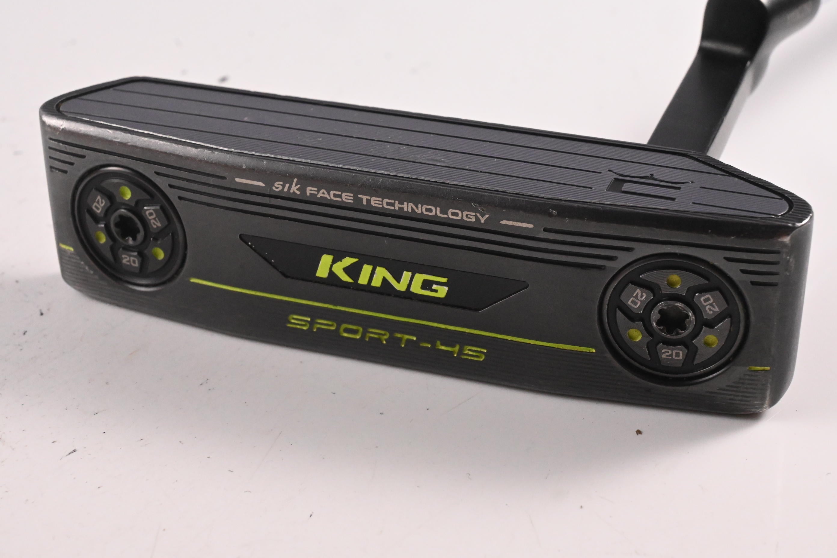 Cobra King Vintage Sport-45 Putter / 33.5 Inch